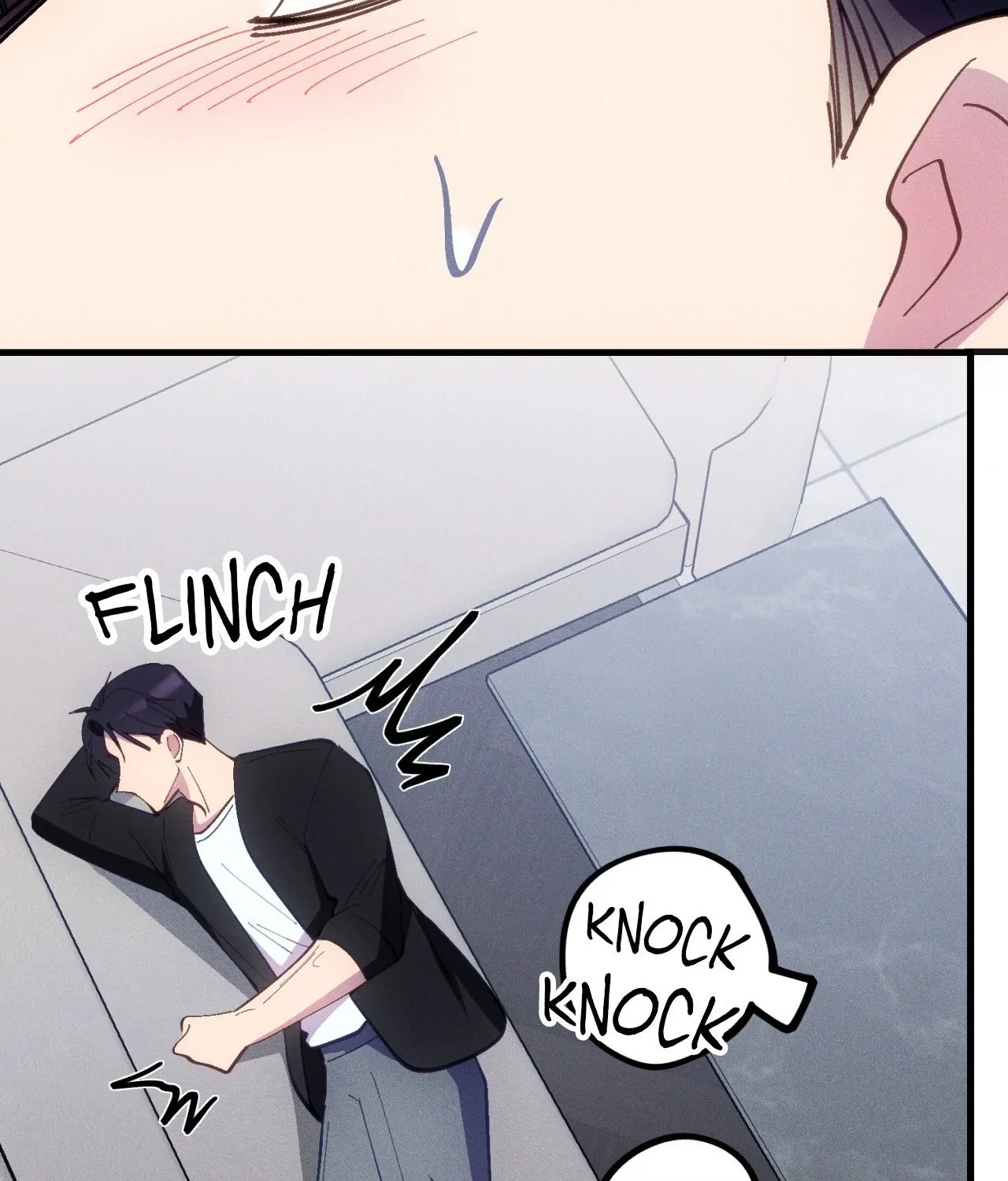 Be My Baby [Official] - Episode 32 manhwa