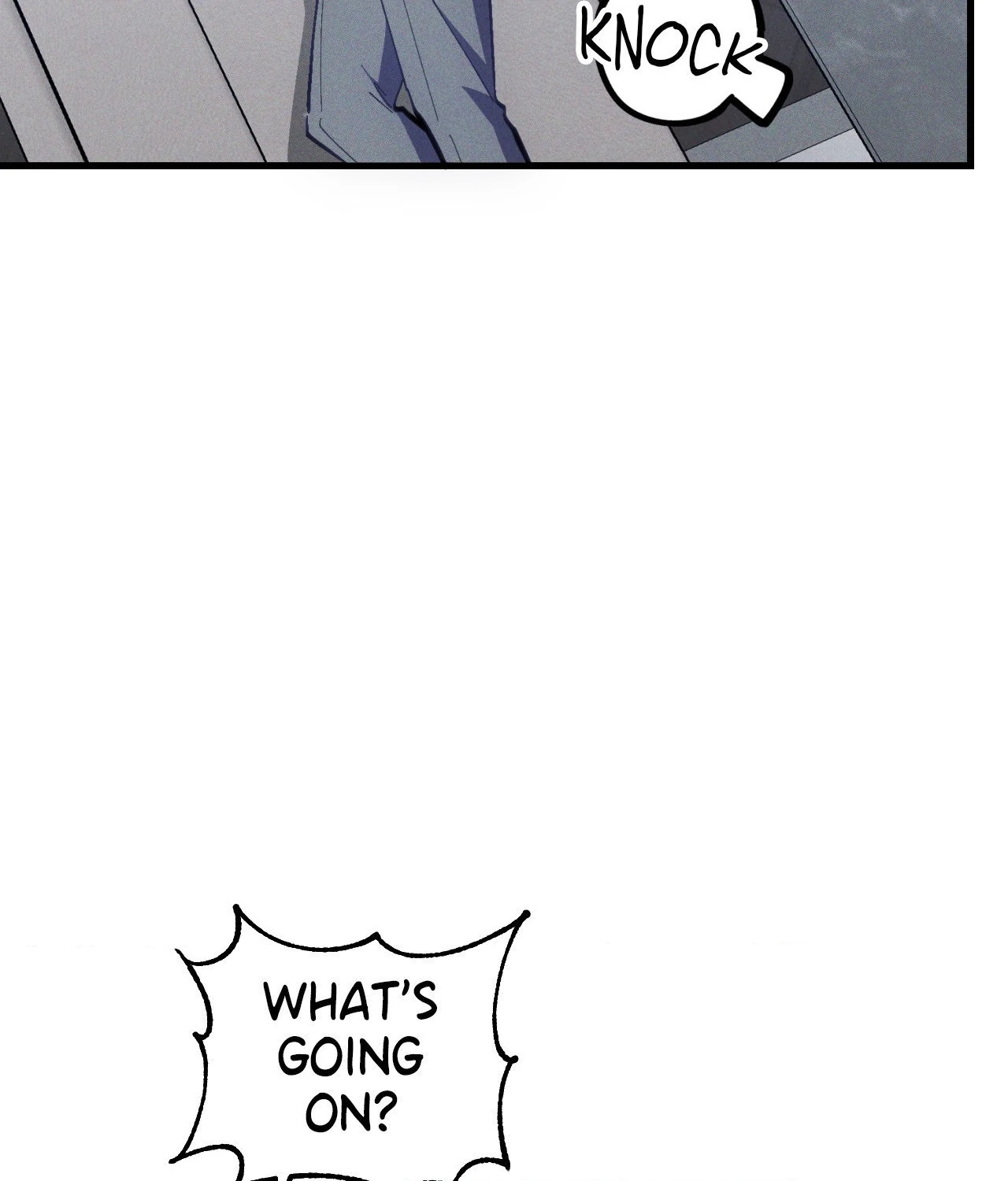 Be My Baby [Official] - Episode 32 manhwa
