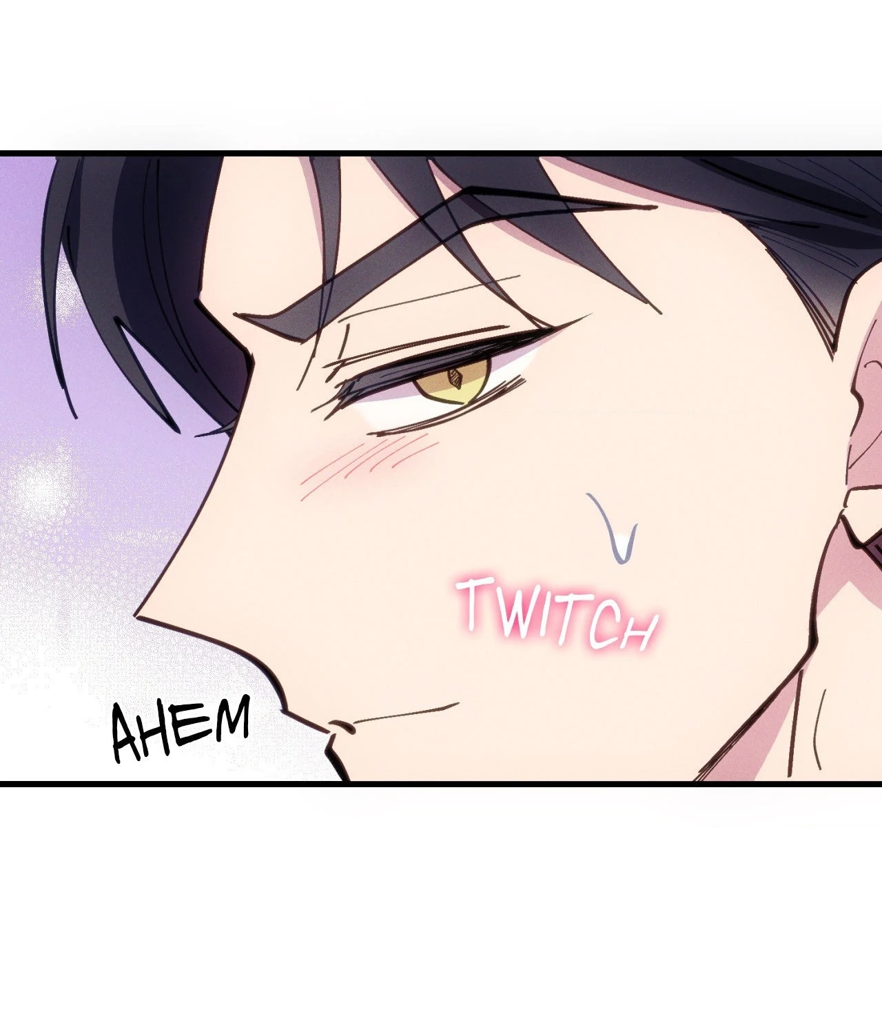 Be My Baby [Official] - Episode 32 manhwa