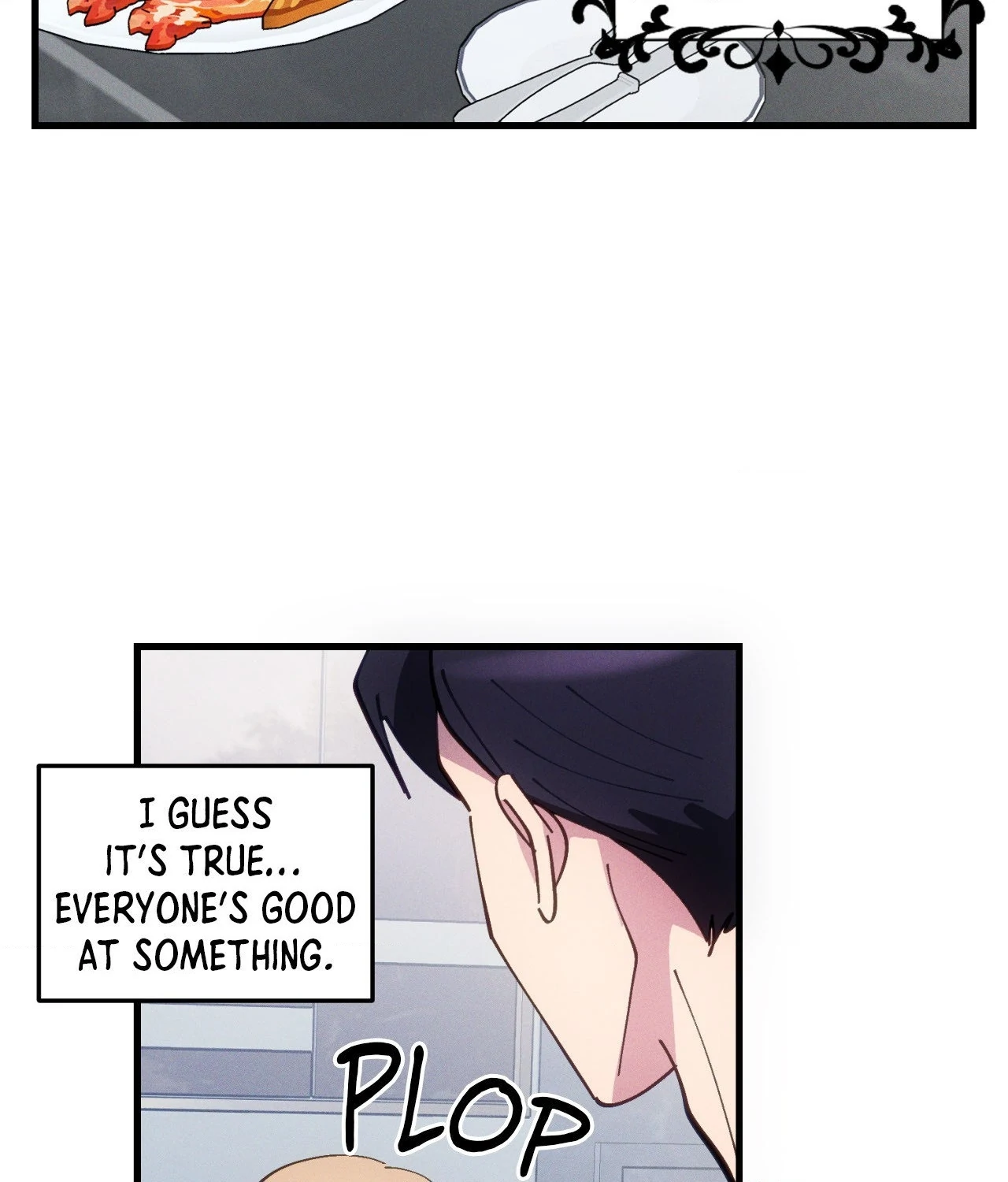 Be My Baby [Official] - Episode 32 manhwa
