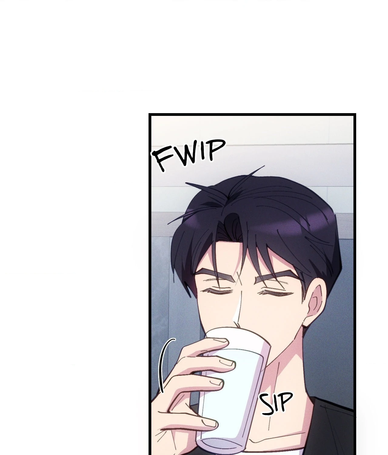 Be My Baby [Official] - Episode 32 manhwa