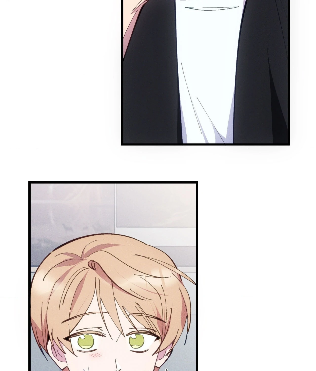 Be My Baby [Official] - Episode 32 manhwa