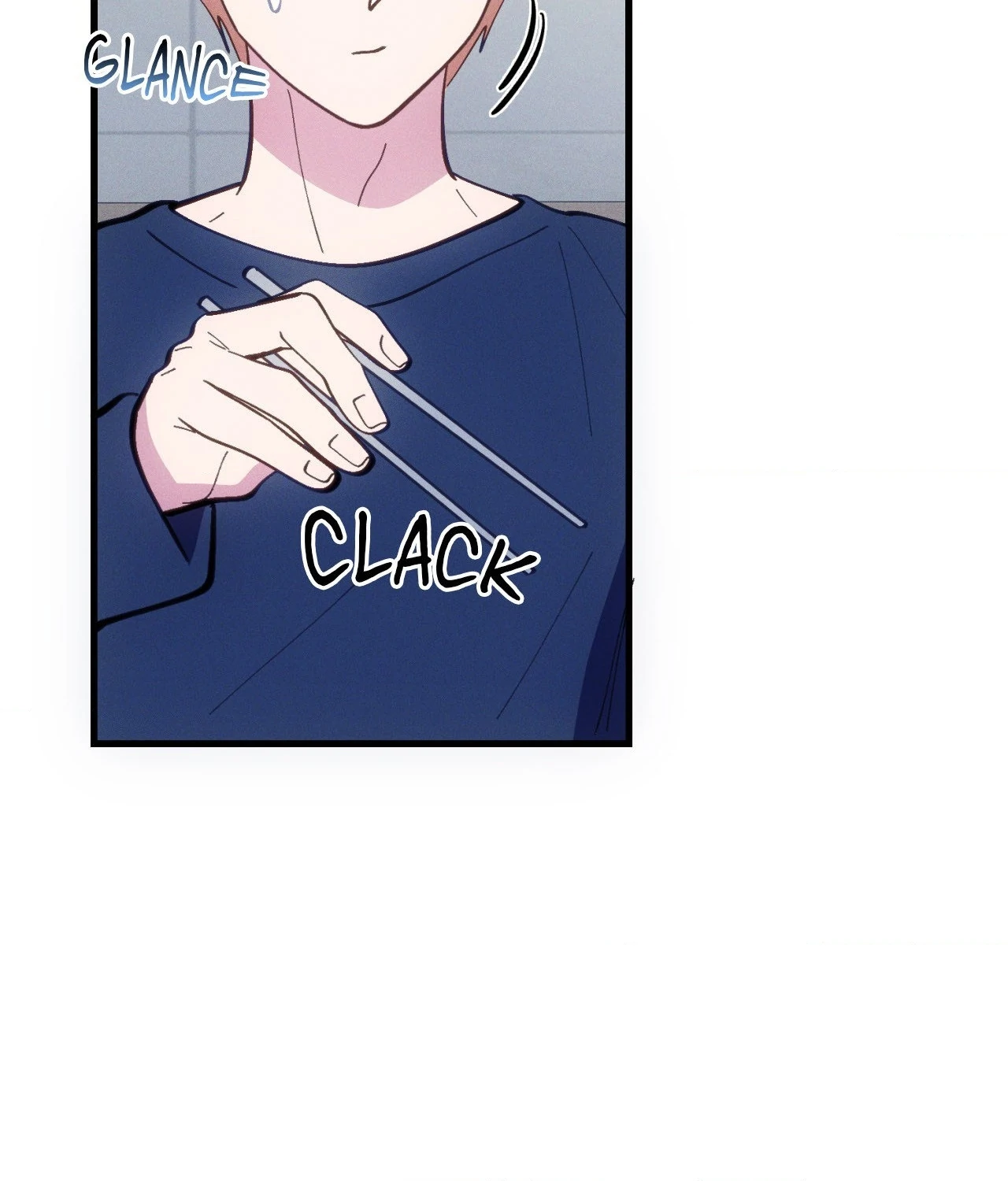 Be My Baby [Official] - Episode 32 manhwa