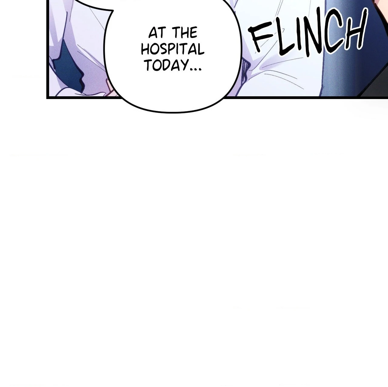 Be My Baby [Official] - Episode 32 manhwa