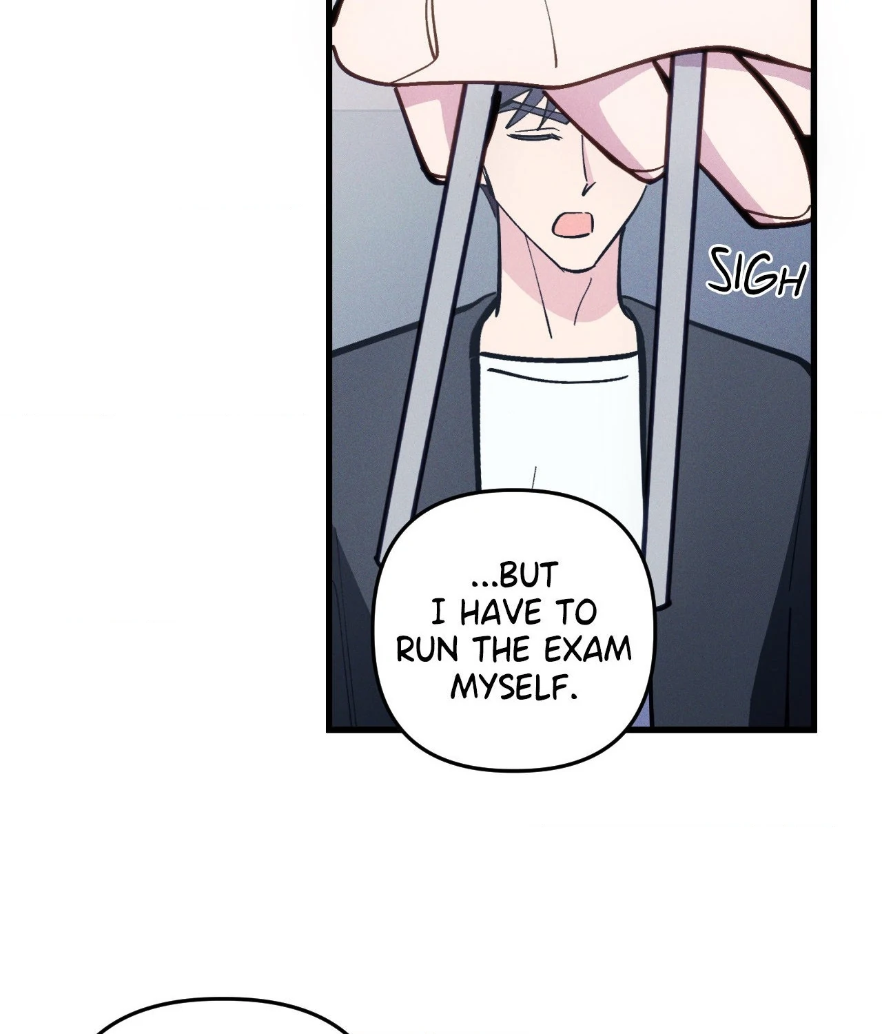 Be My Baby [Official] - Episode 32 manhwa
