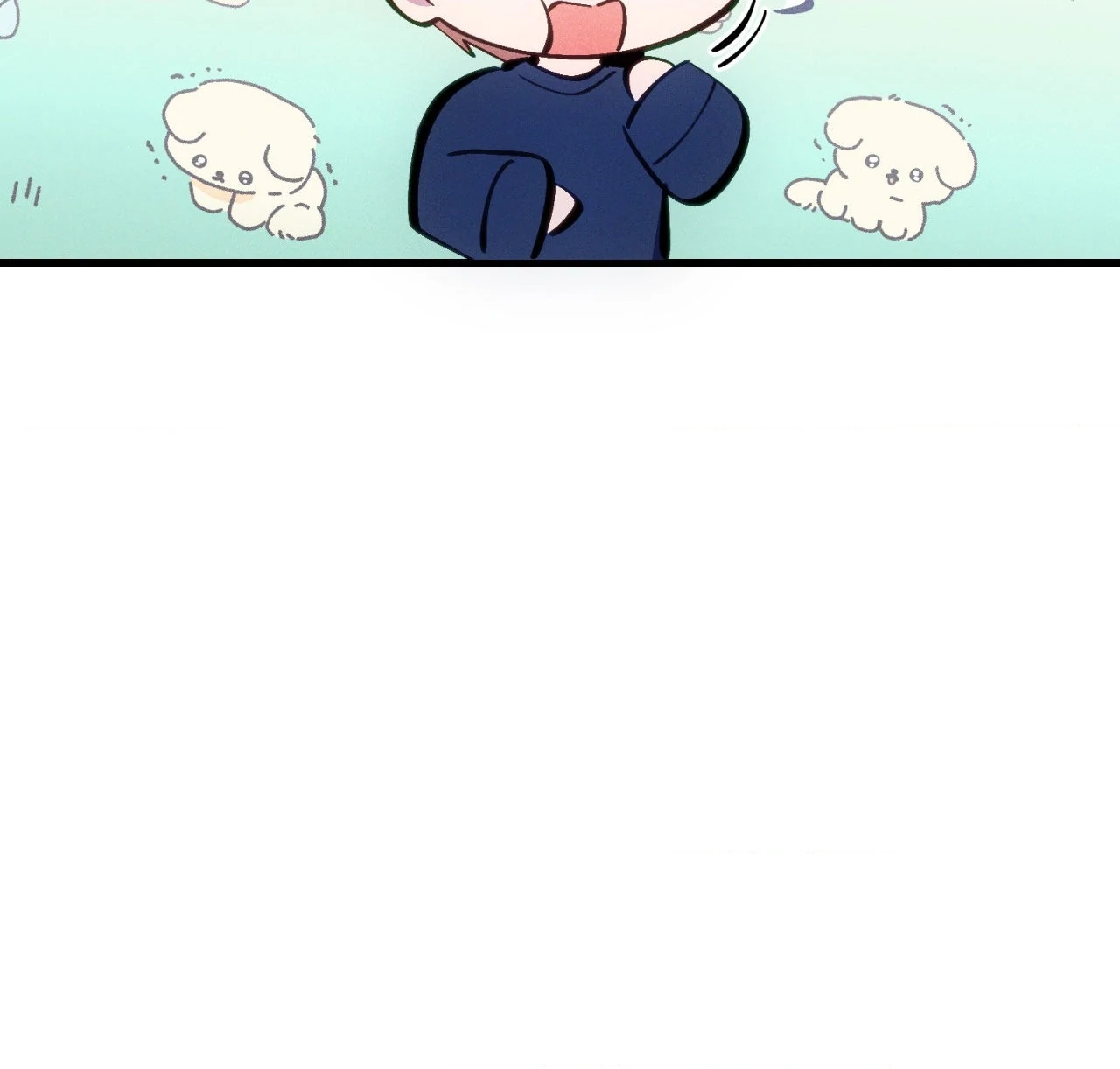 Be My Baby [Official] - Episode 32 manhwa