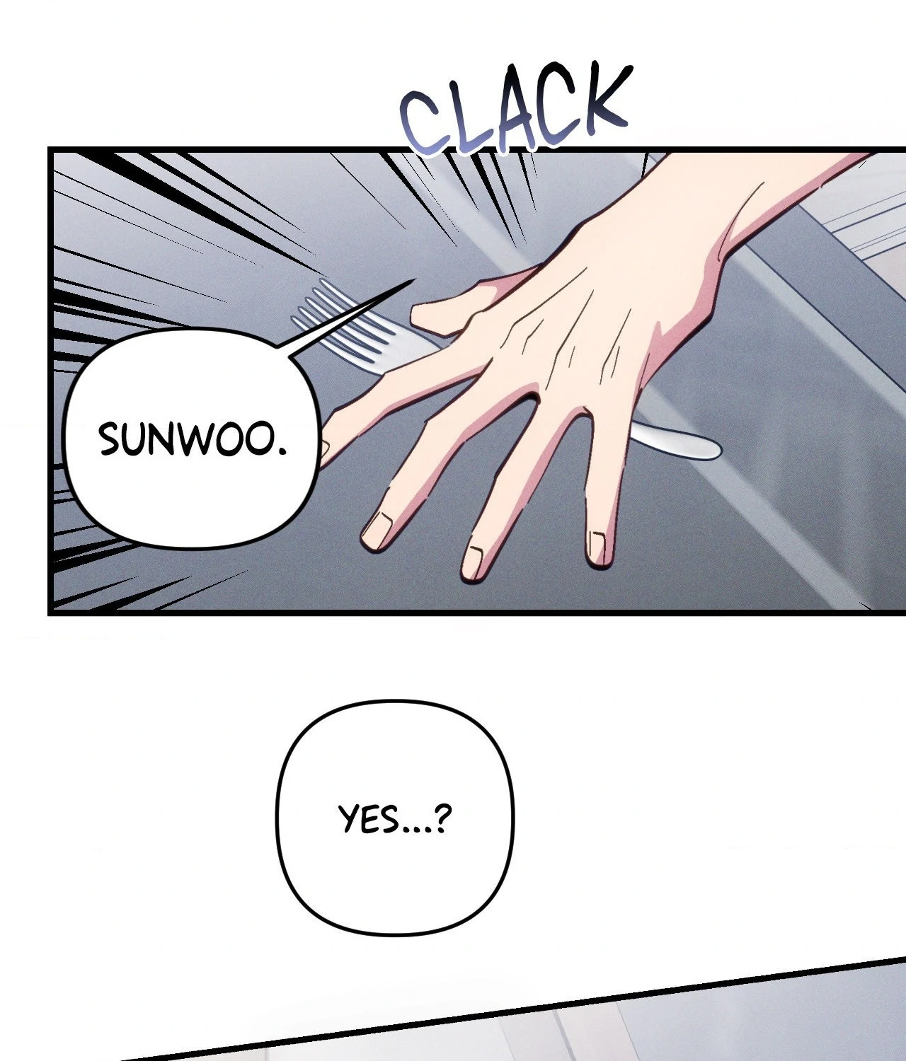 Be My Baby [Official] - Episode 32 manhwa