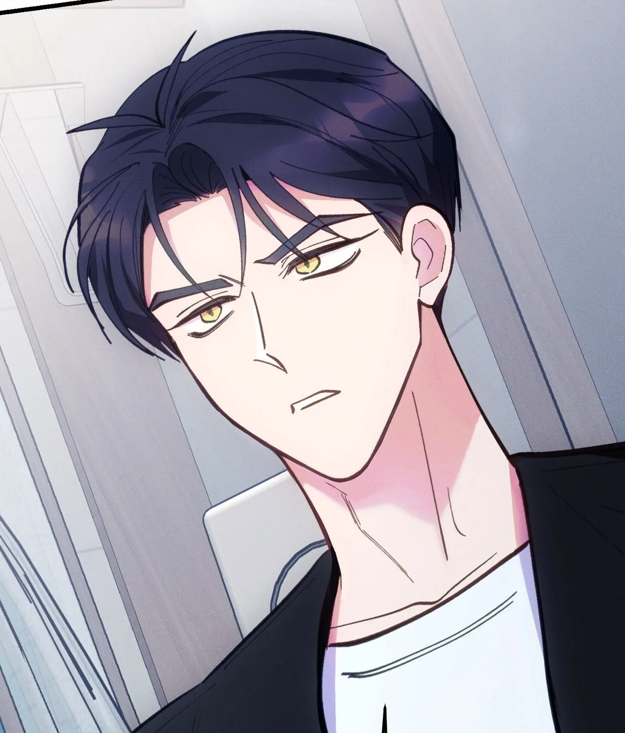 Be My Baby [Official] - Episode 32 manhwa