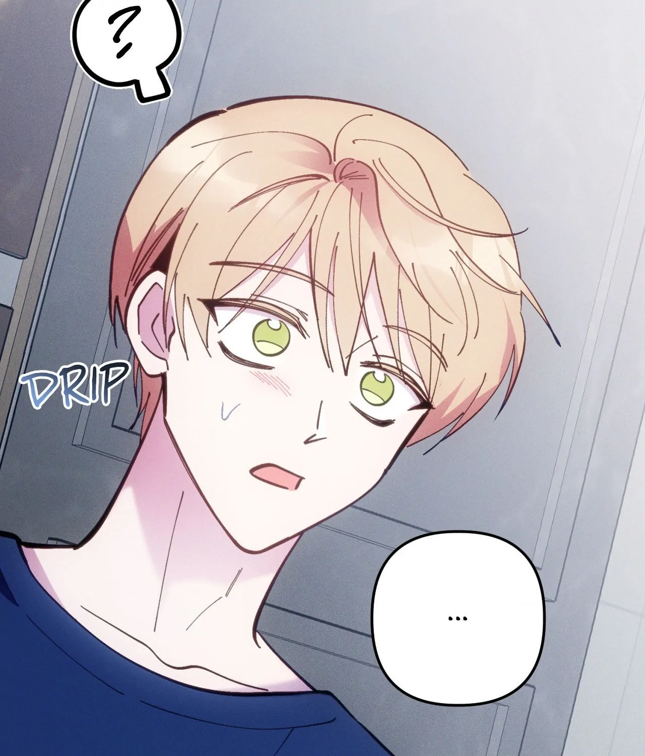 Be My Baby [Official] - Episode 32 manhwa
