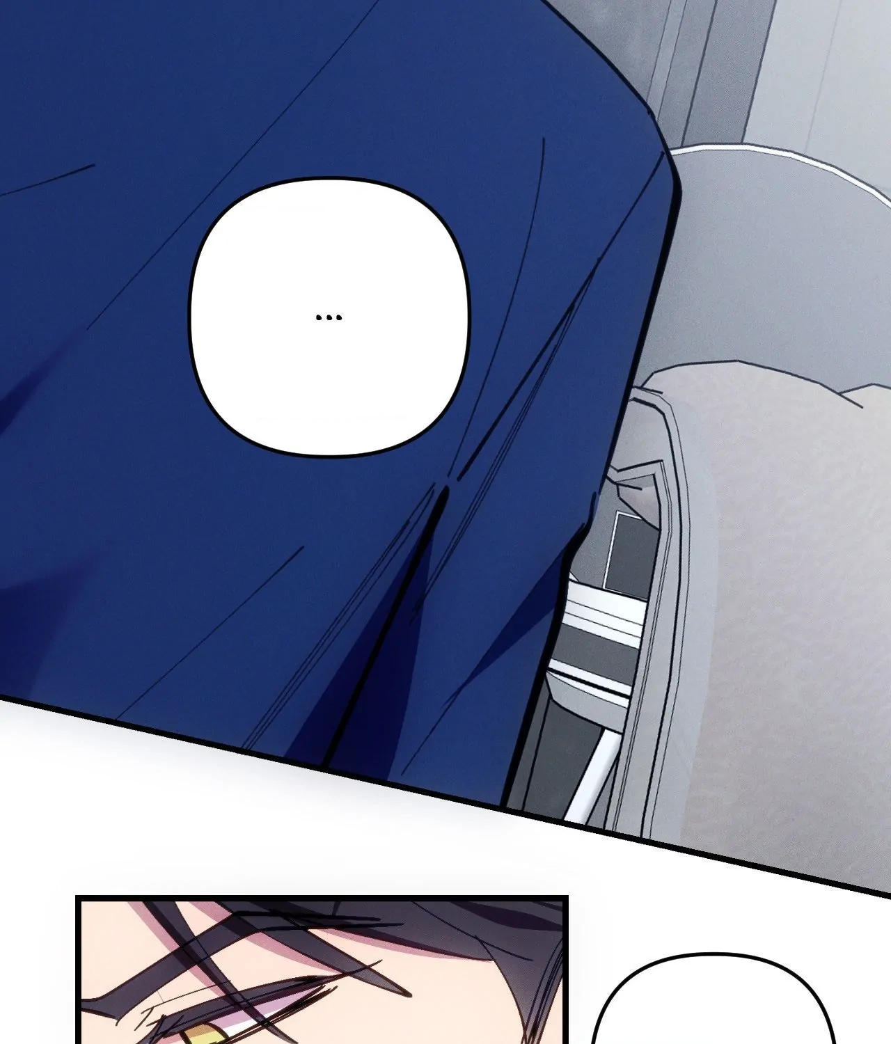 Be My Baby [Official] - Episode 32 manhwa