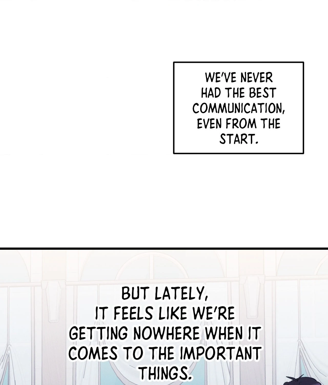 Be My Baby [Official] - Episode 32 manhwa