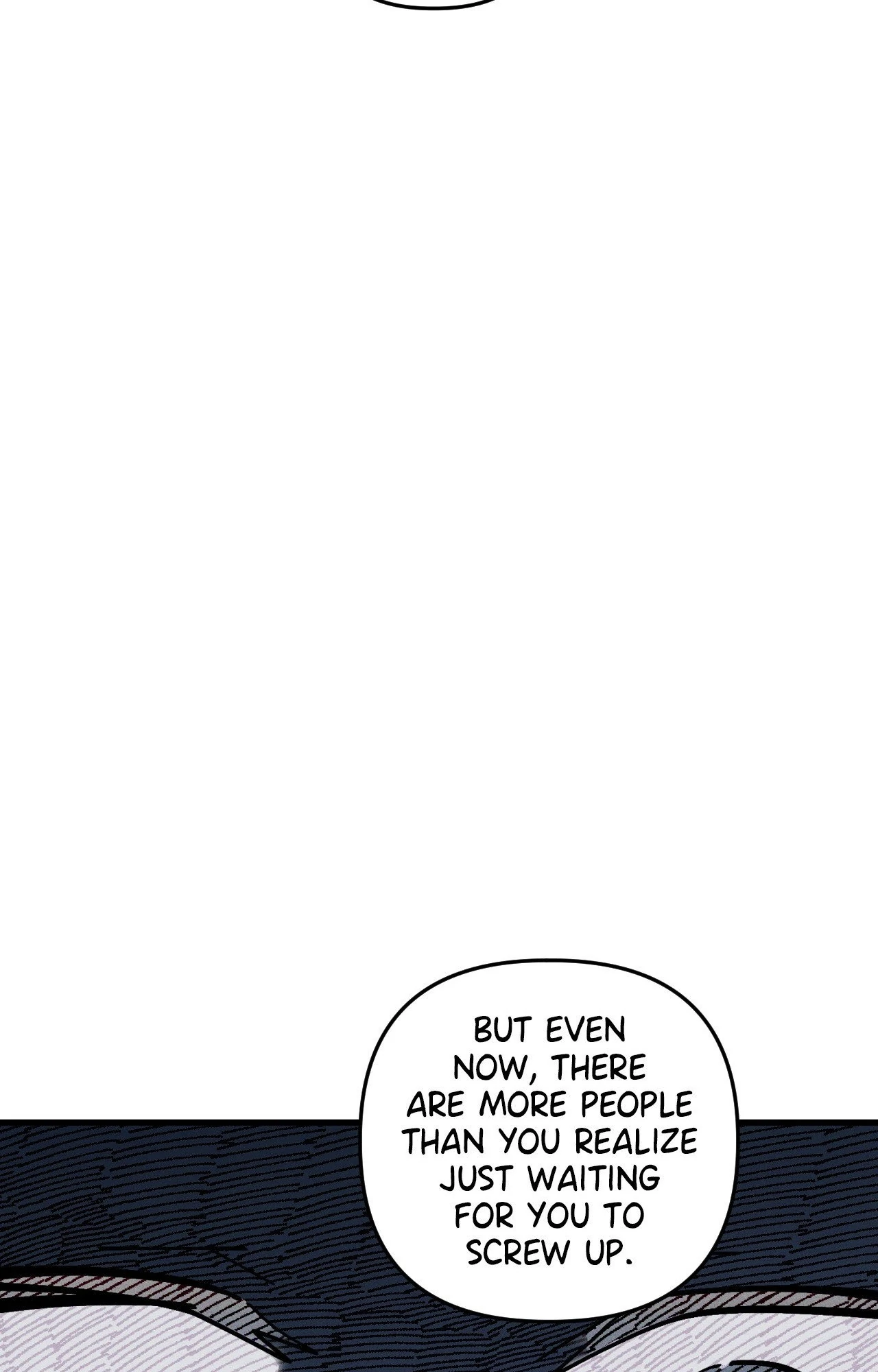 Be My Baby [Official] - Episode 33 manhwa