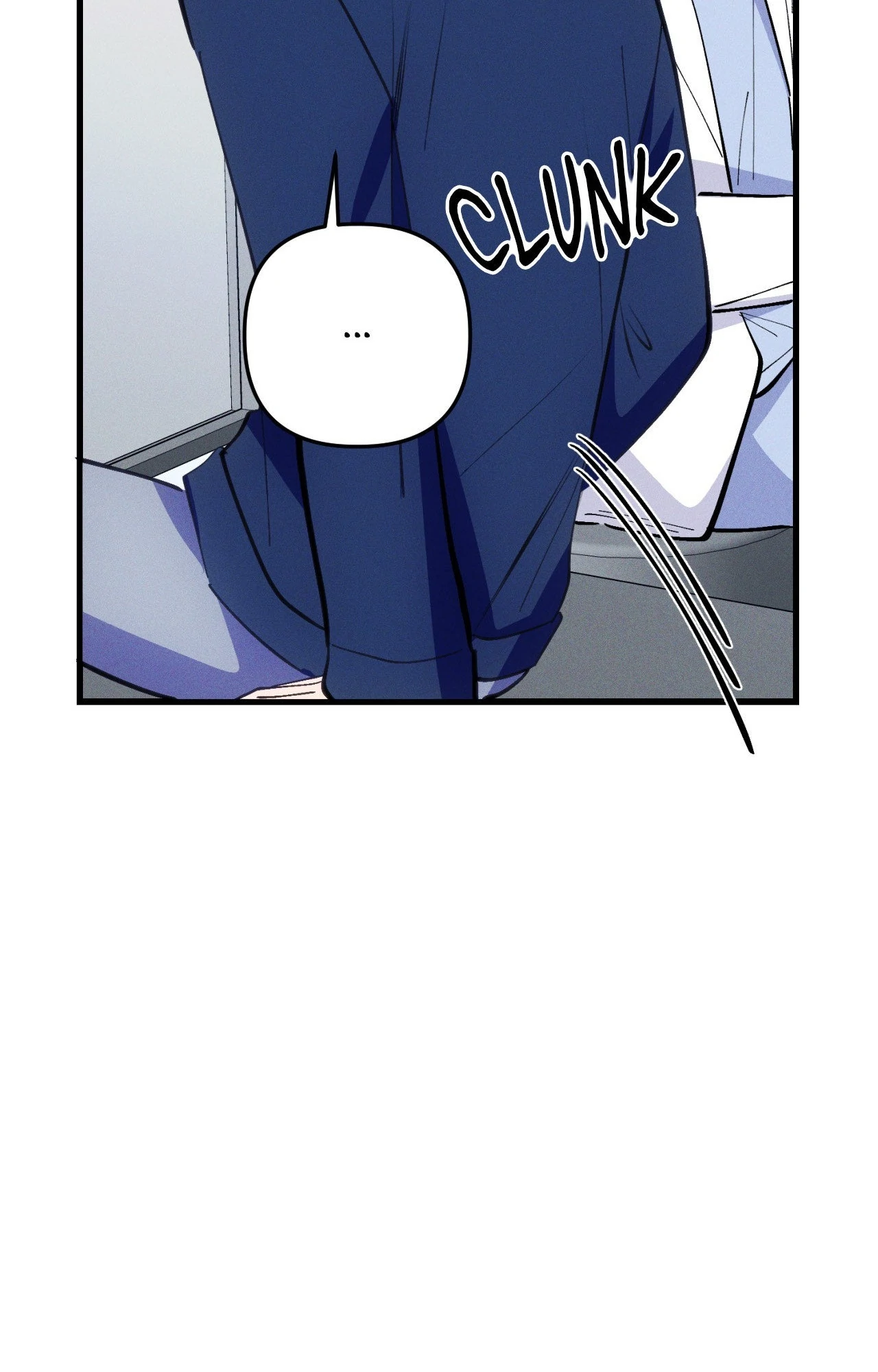 Be My Baby [Official] - Episode 33 manhwa