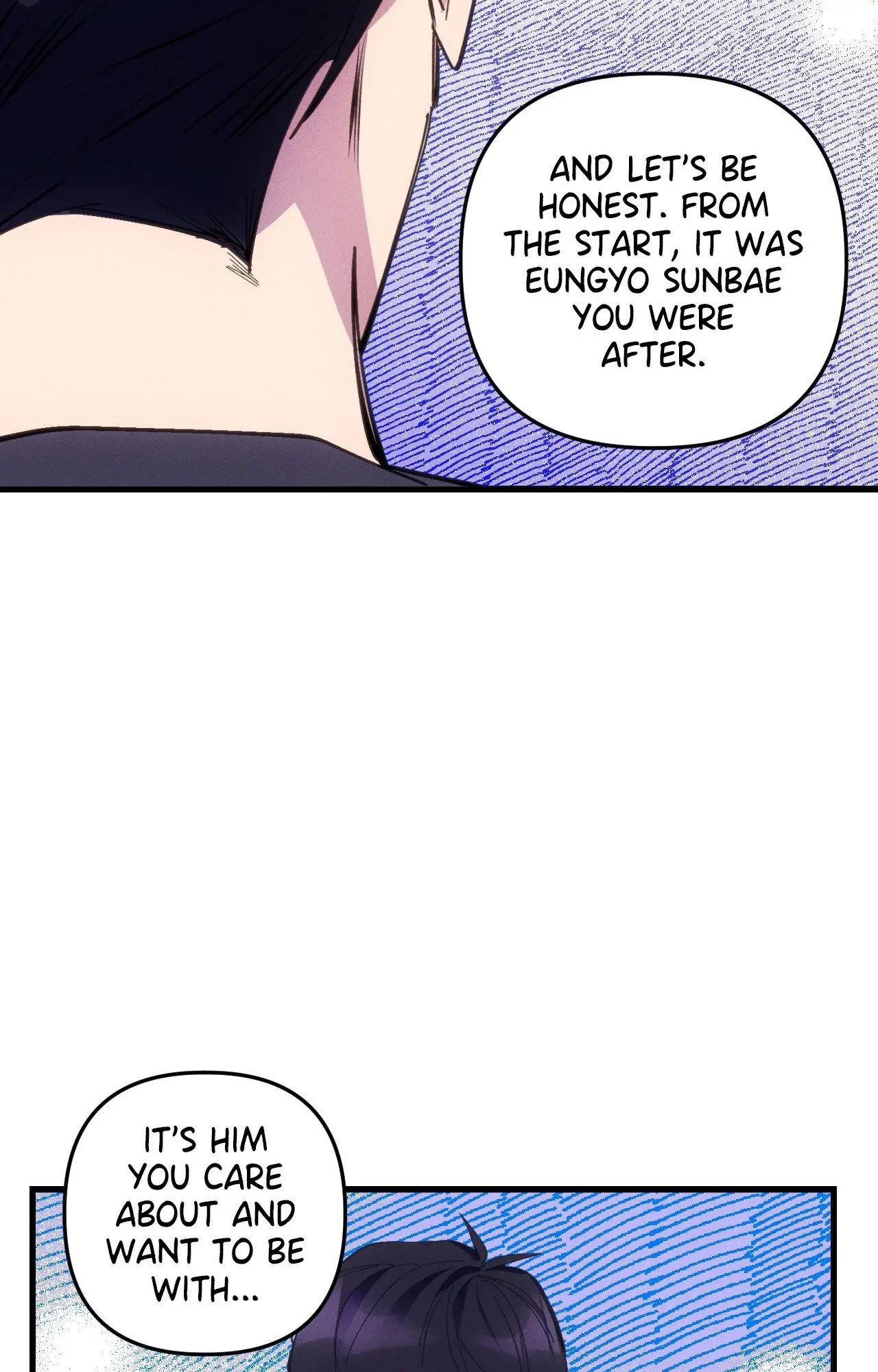 Be My Baby [Official] - Episode 33 manhwa