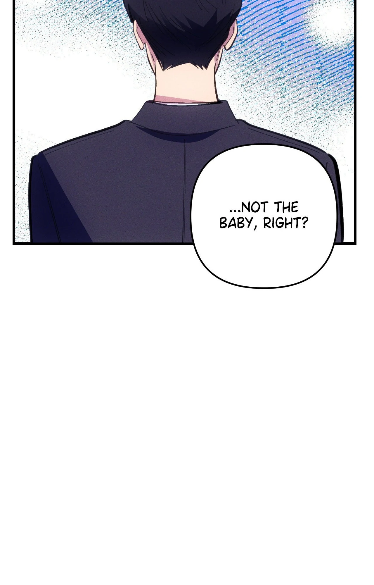 Be My Baby [Official] - Episode 33 manhwa