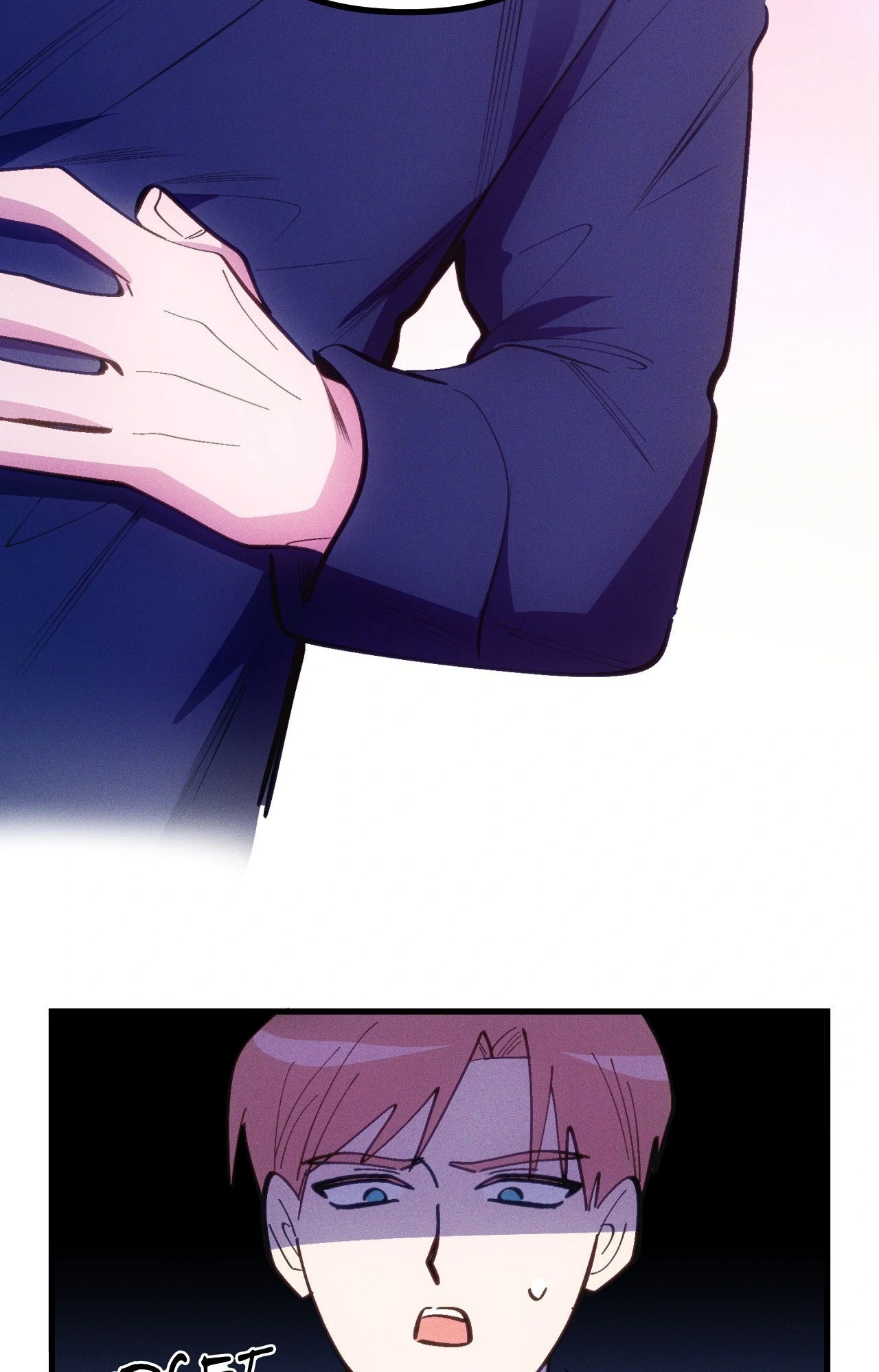Be My Baby [Official] - Episode 33 manhwa