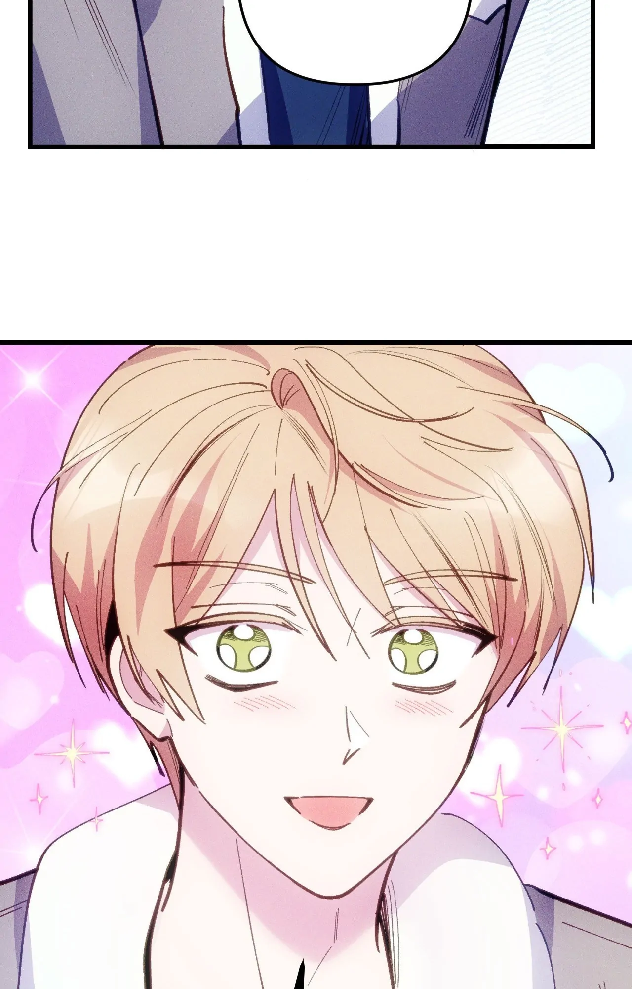 Be My Baby [Official] - Episode 33 manhwa