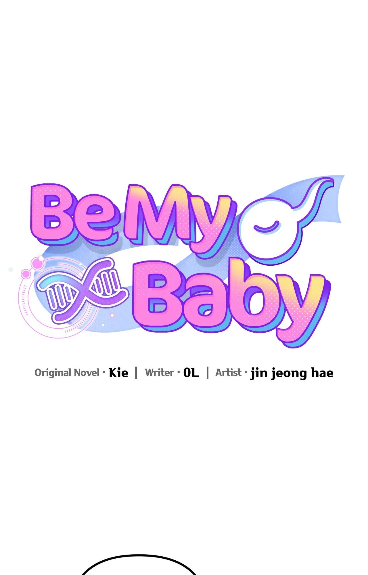 Be My Baby [Official] - Episode 33 manhwa