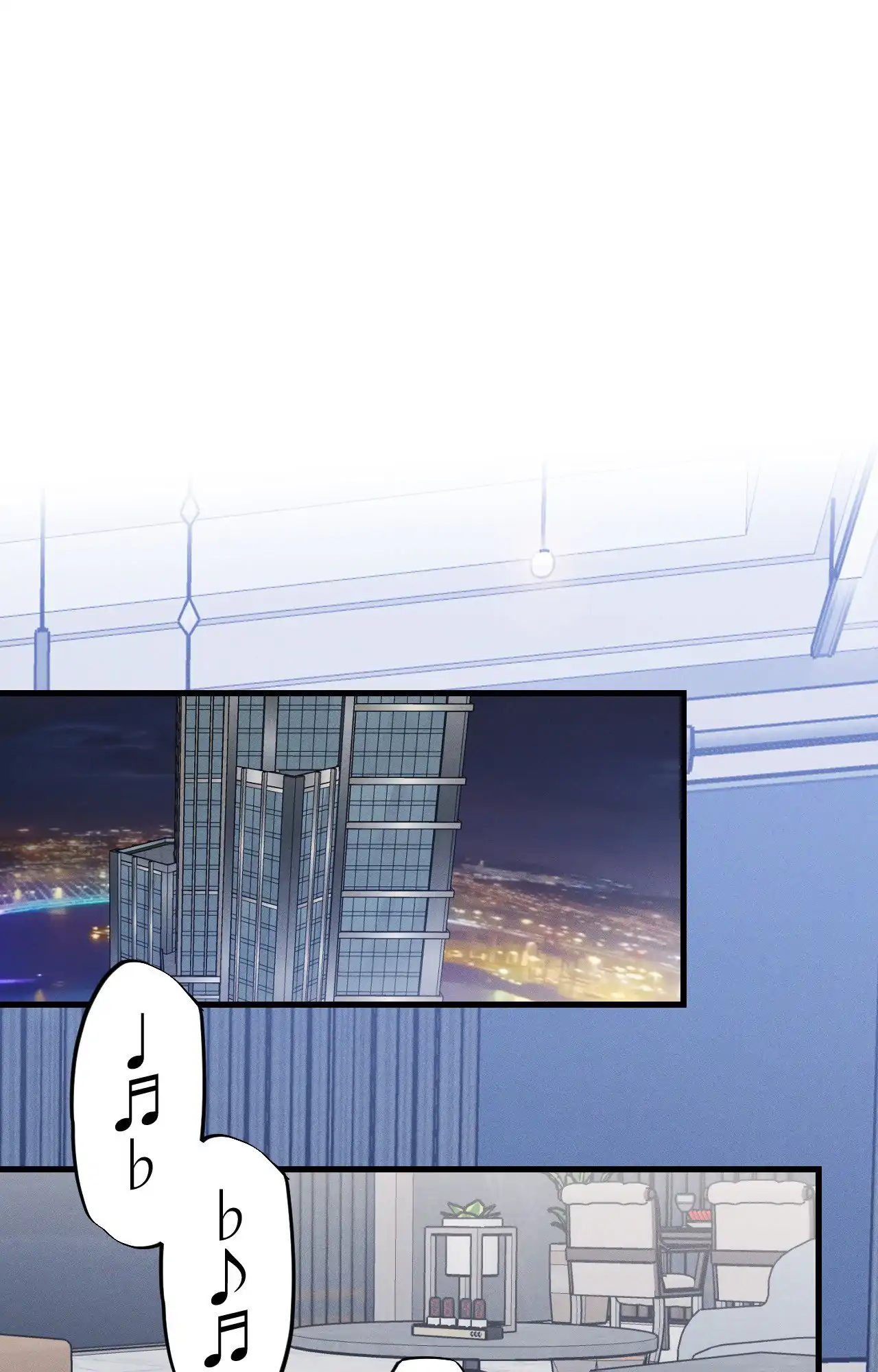 Be My Baby [Official] - Episode 34 manhwa