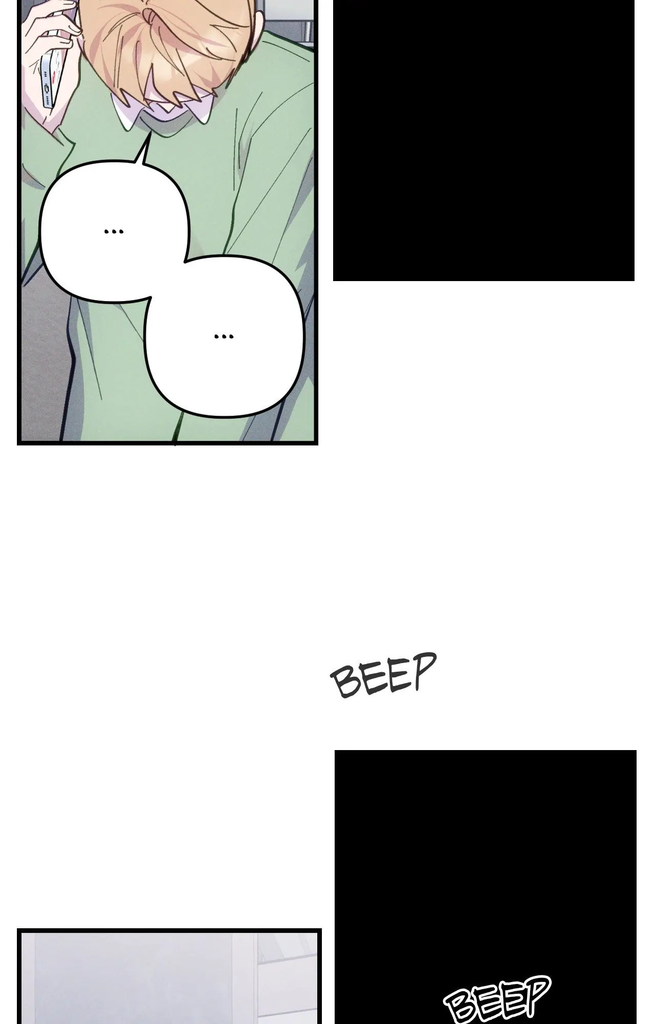 Be My Baby [Official] - Episode 34 manhwa