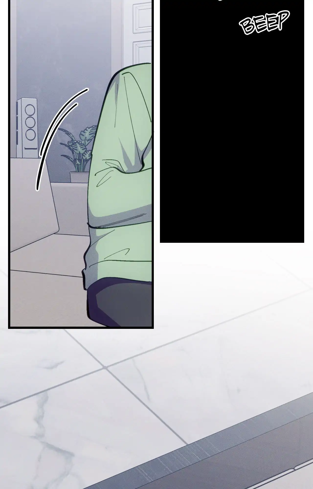 Be My Baby [Official] - Episode 34 manhwa