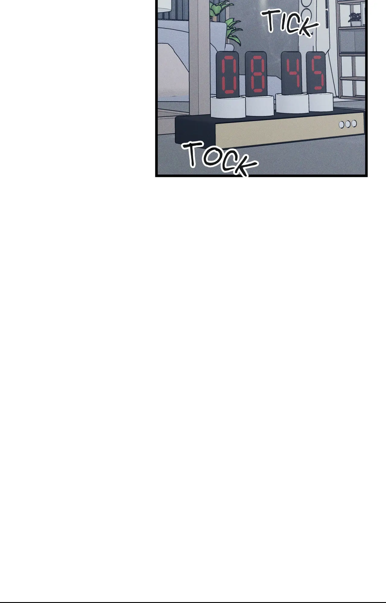 Be My Baby [Official] - Episode 34 manhwa