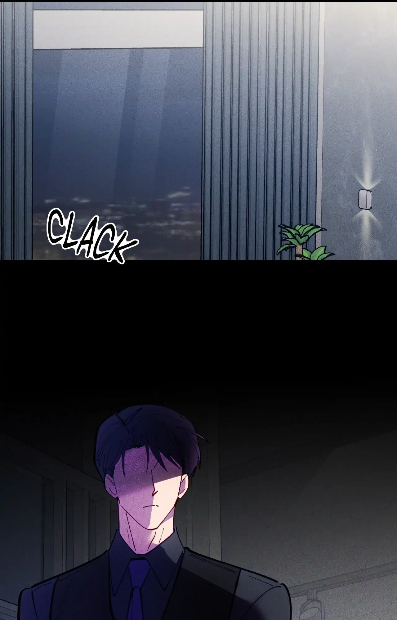 Be My Baby [Official] - Episode 34 manhwa