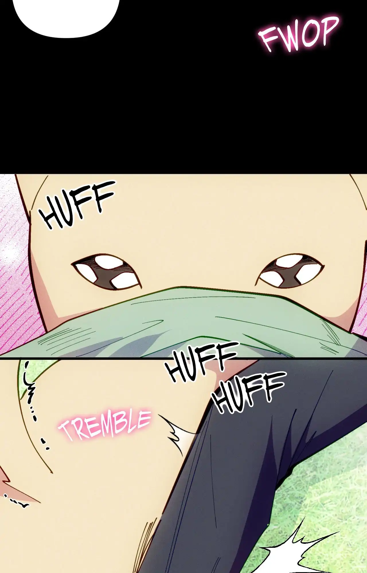 Be My Baby [Official] - Episode 34 manhwa