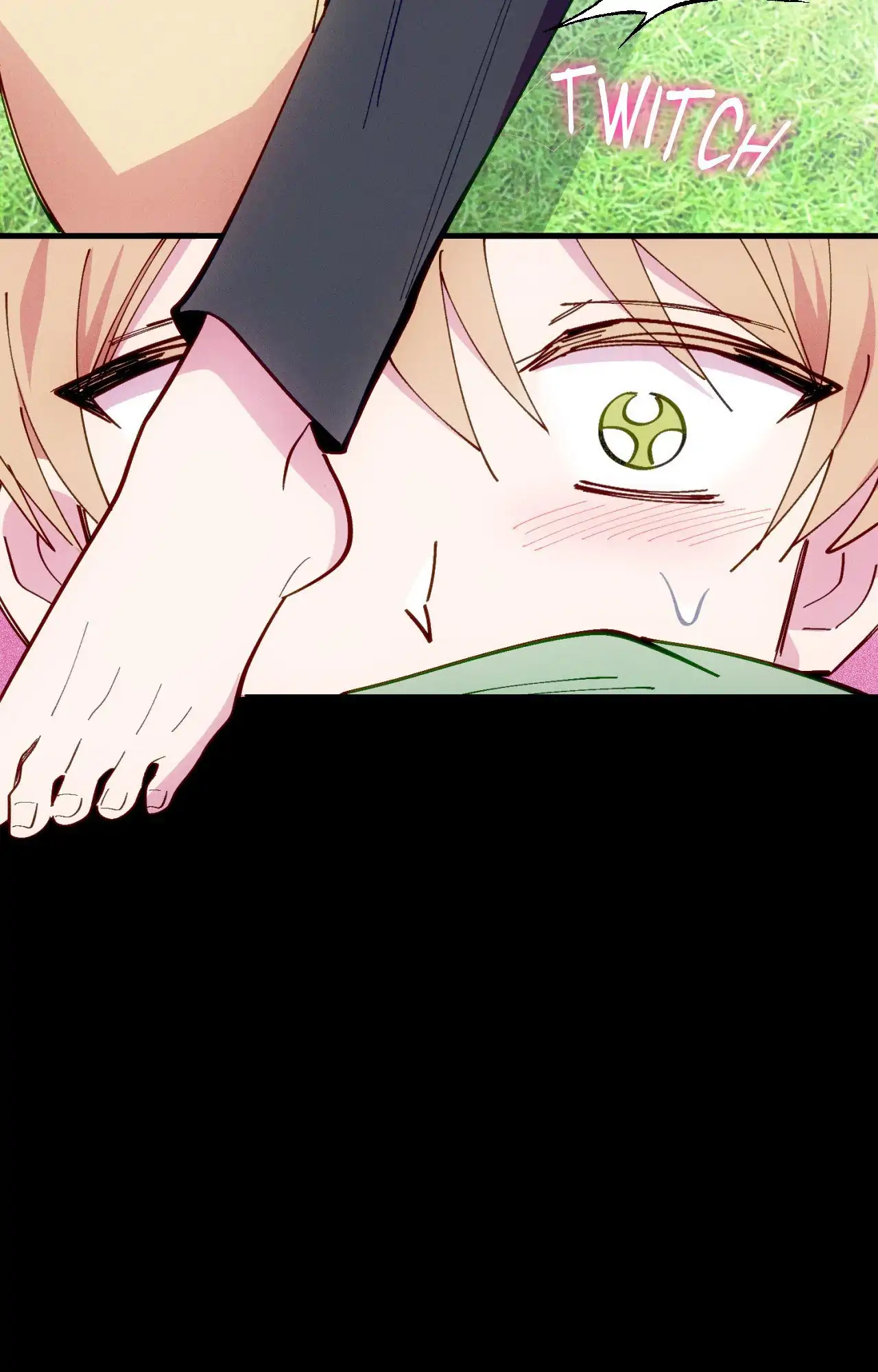 Be My Baby [Official] - Episode 34 manhwa