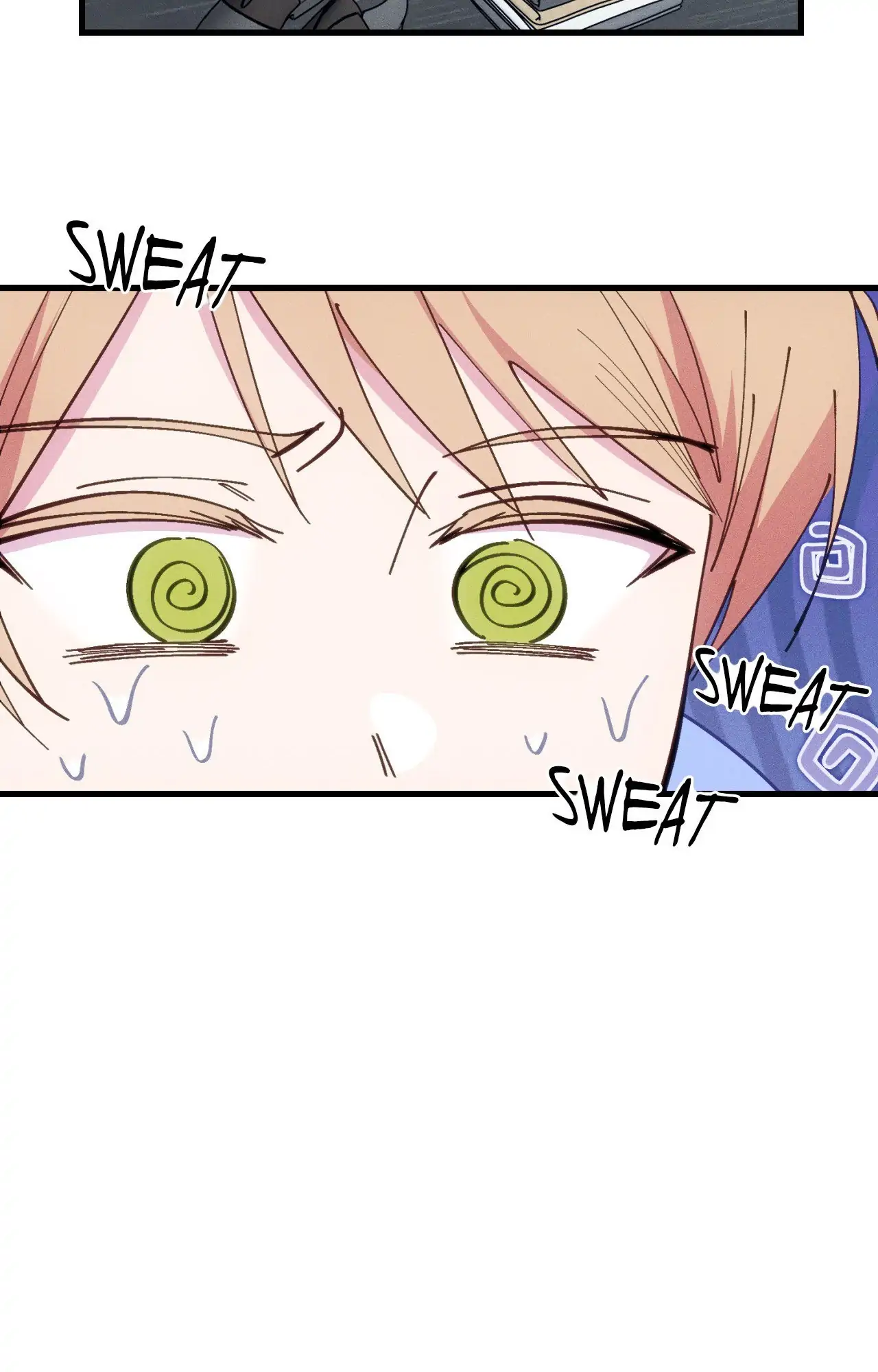 Be My Baby [Official] - Episode 34 manhwa