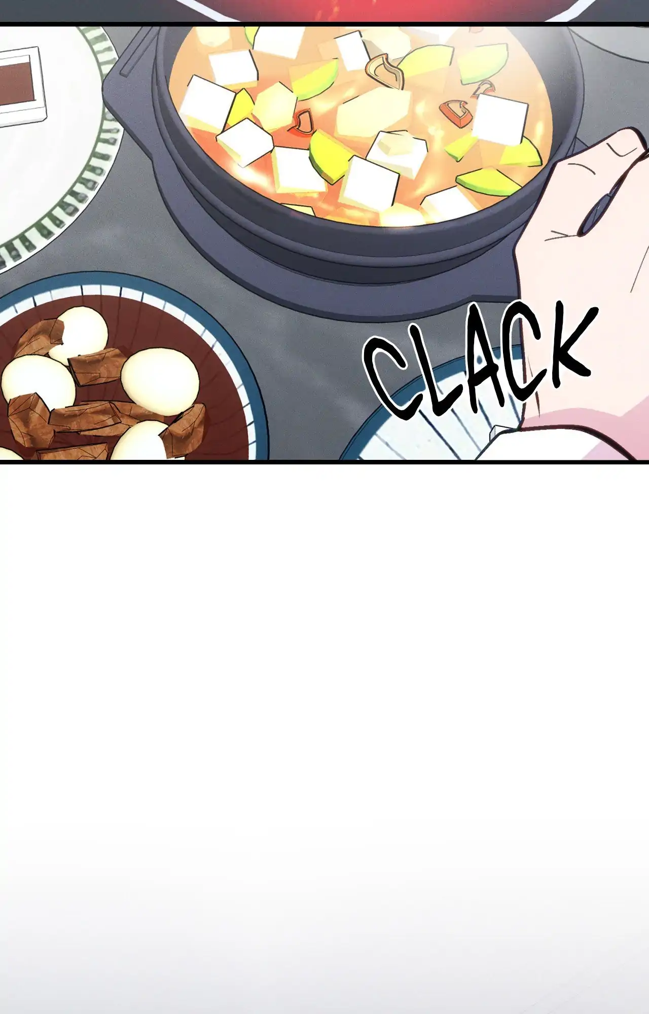 Be My Baby [Official] - Episode 34 manhwa