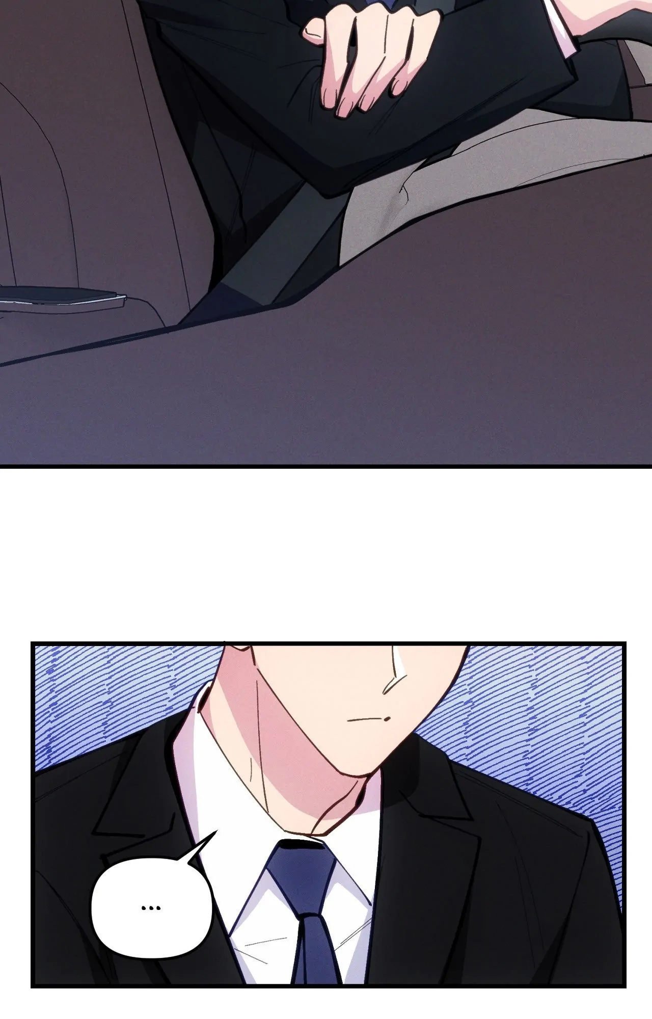 Be My Baby [Official] - Episode 35 manhwa