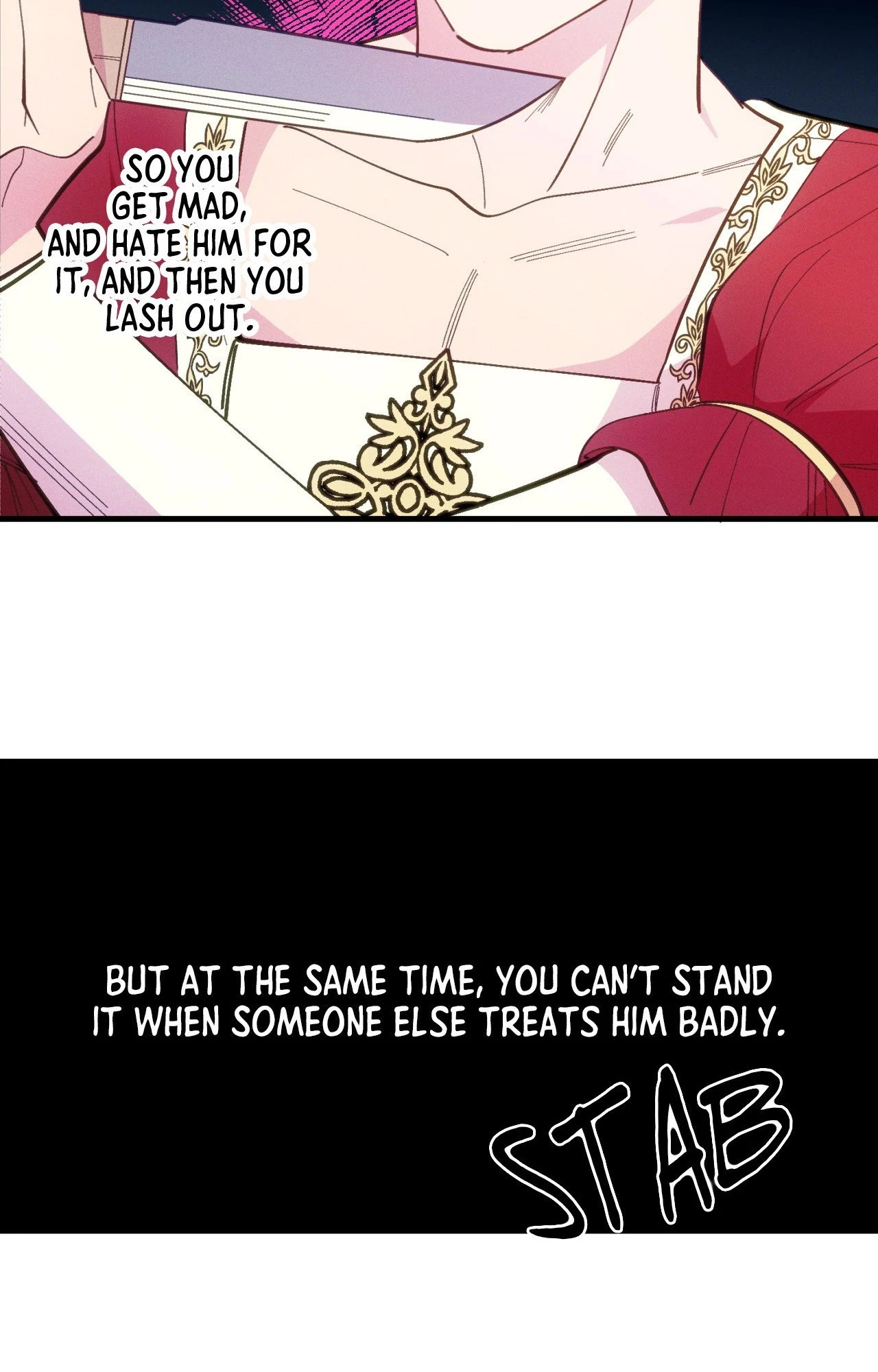 Be My Baby [Official] - Episode 35 manhwa