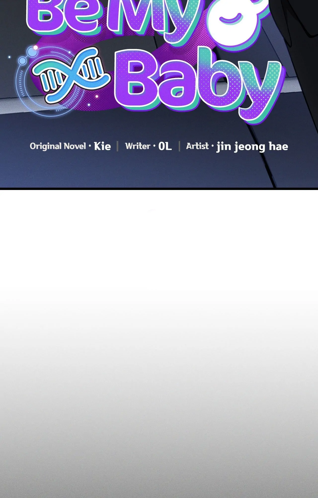 Be My Baby [Official] - Episode 35 manhwa