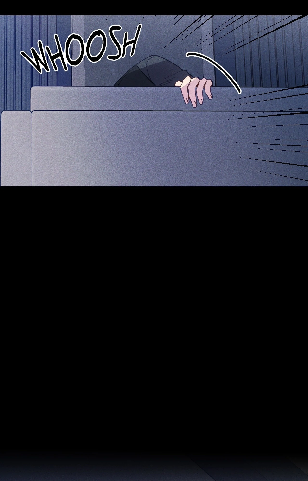 Be My Baby [Official] - Episode 35 manhwa