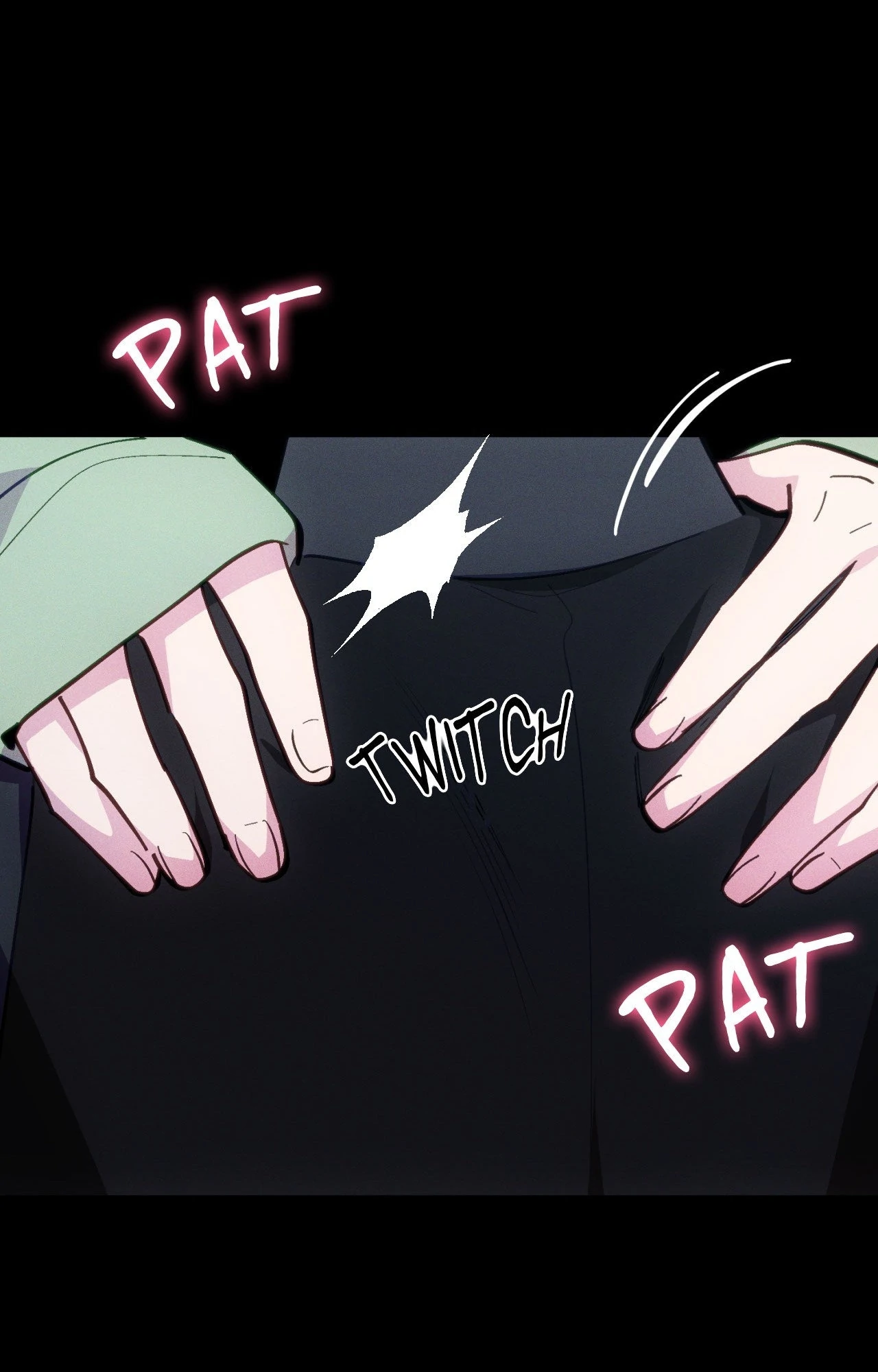 Be My Baby [Official] - Episode 35 manhwa