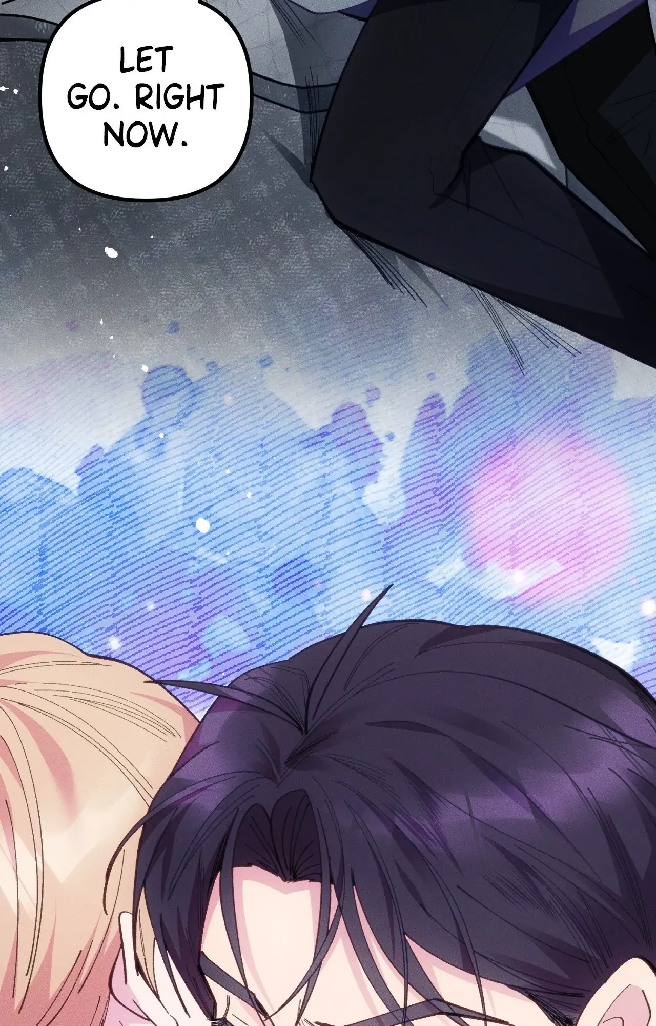 Be My Baby [Official] - Episode 35 manhwa