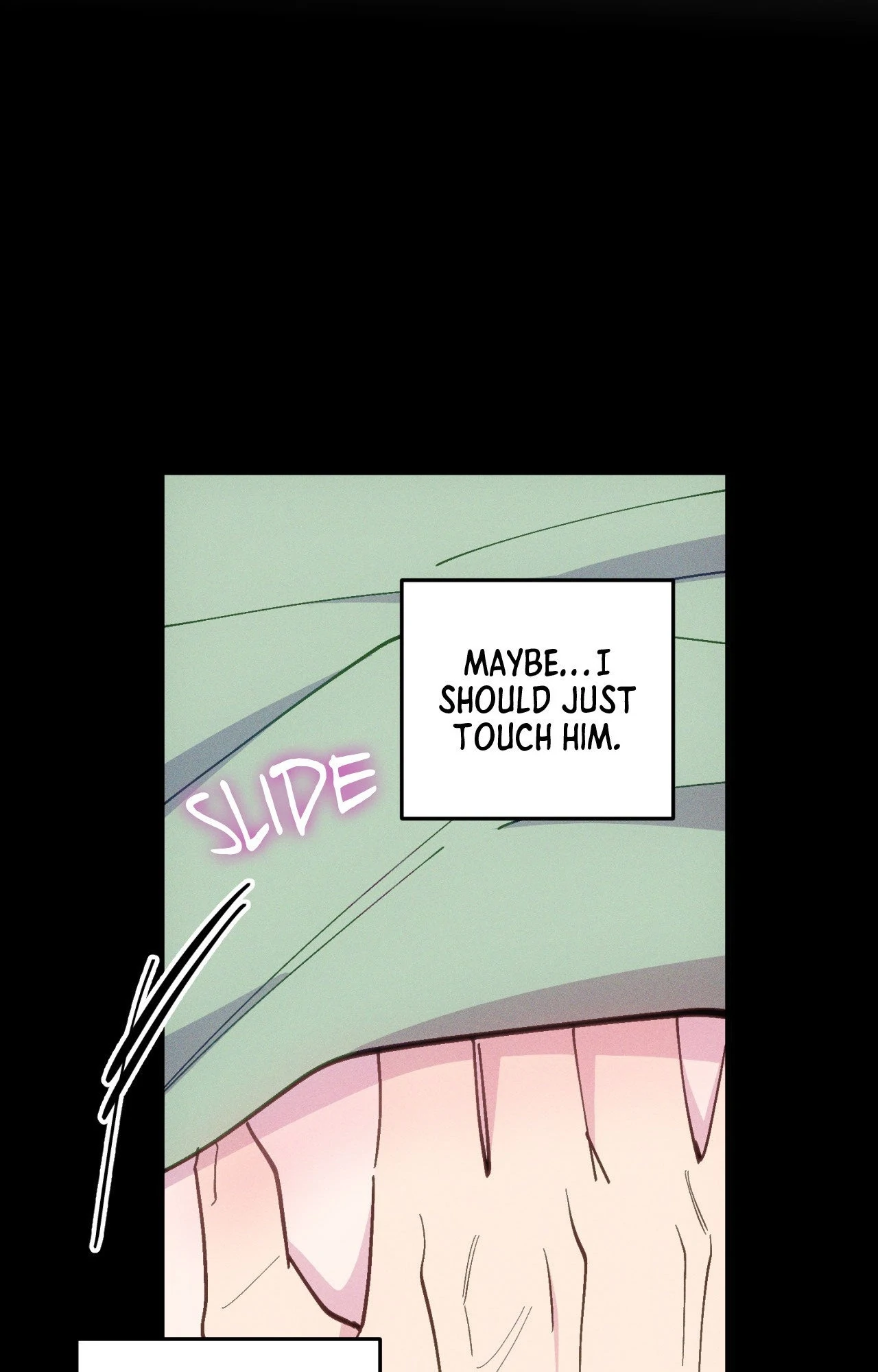 Be My Baby [Official] - Episode 35 manhwa
