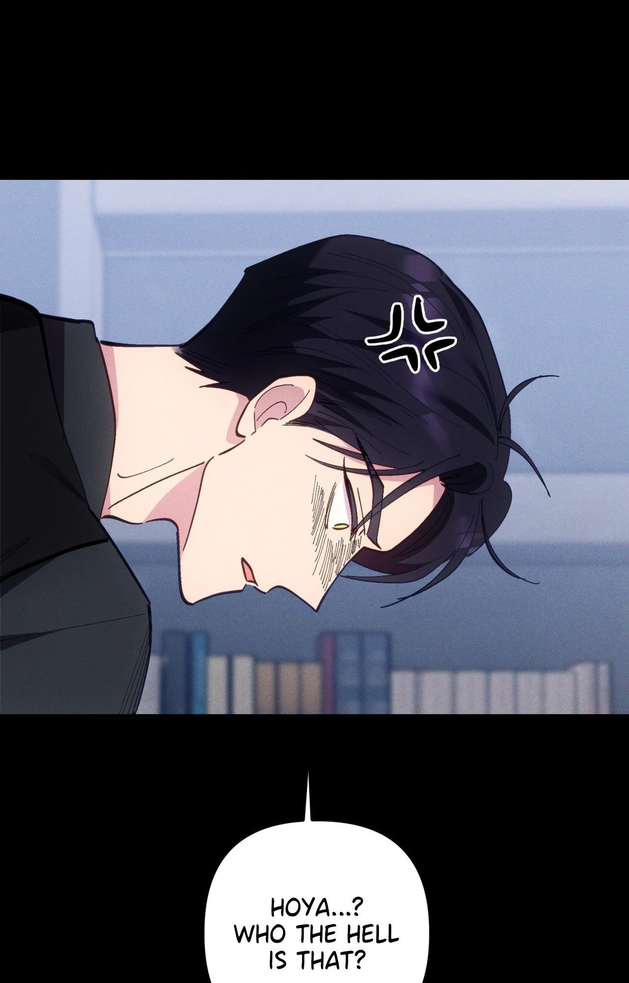 Be My Baby [Official] - Episode 35 manhwa