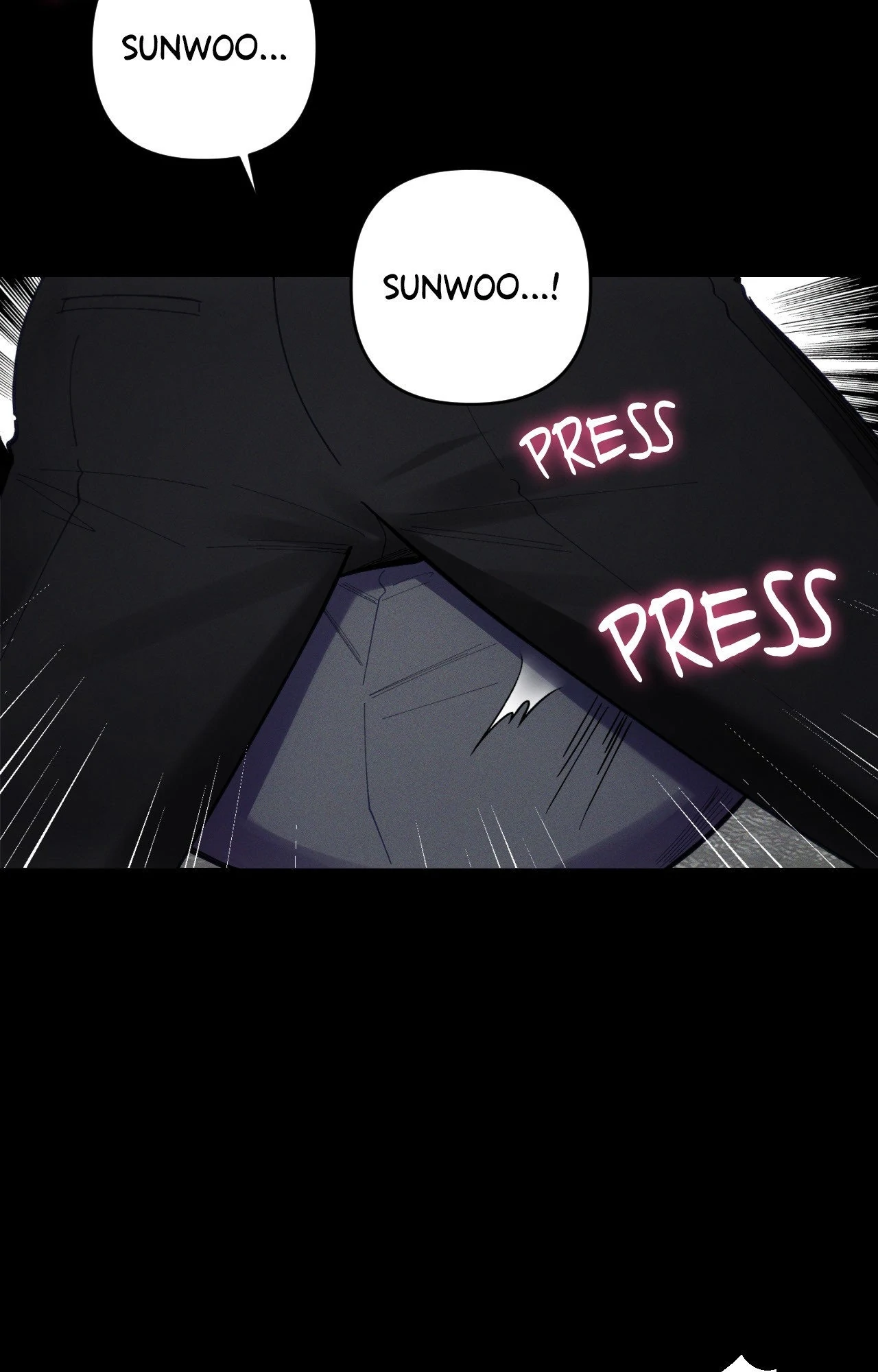 Be My Baby [Official] - Episode 35 manhwa