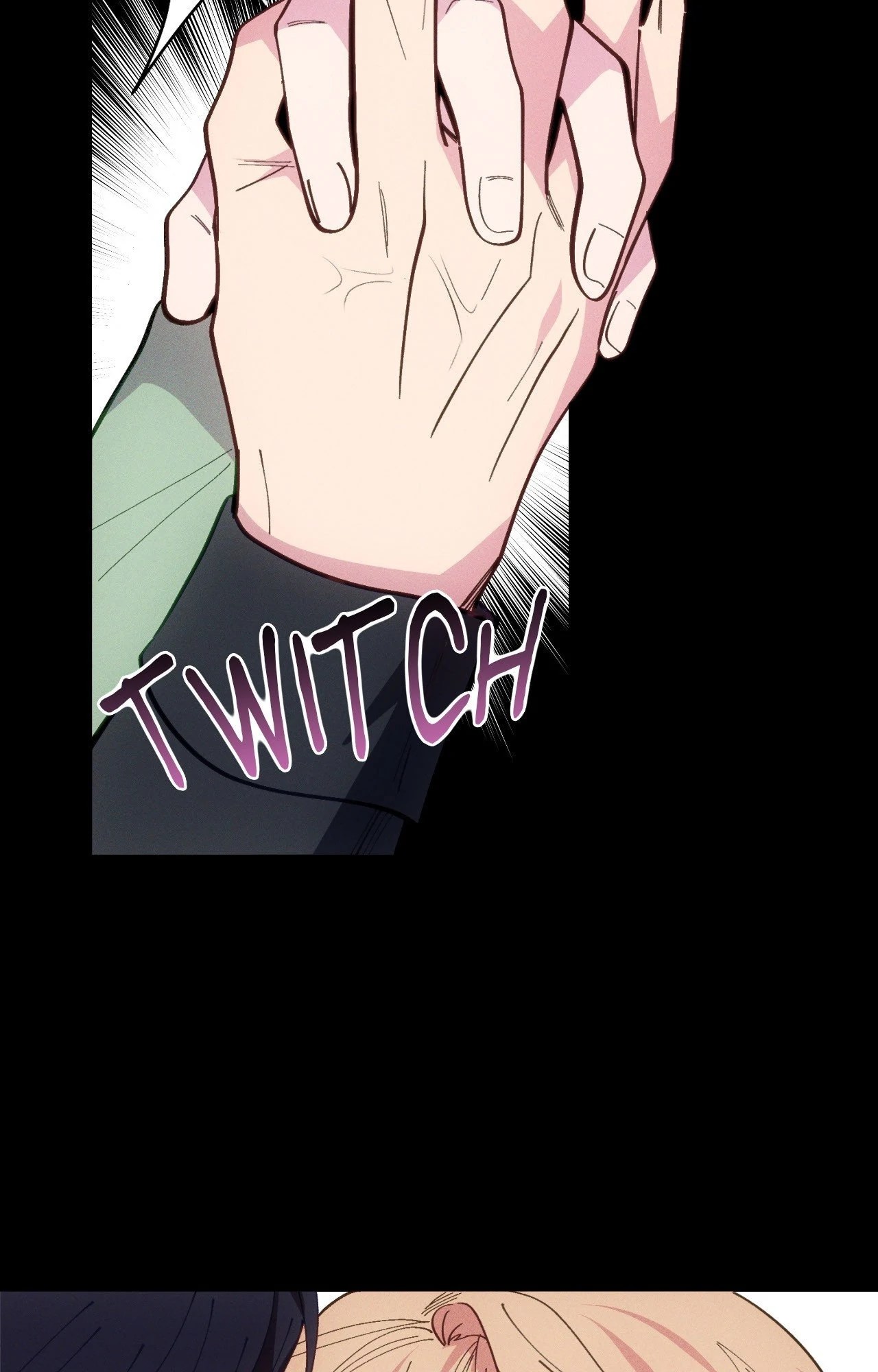 Be My Baby [Official] - Episode 35 manhwa