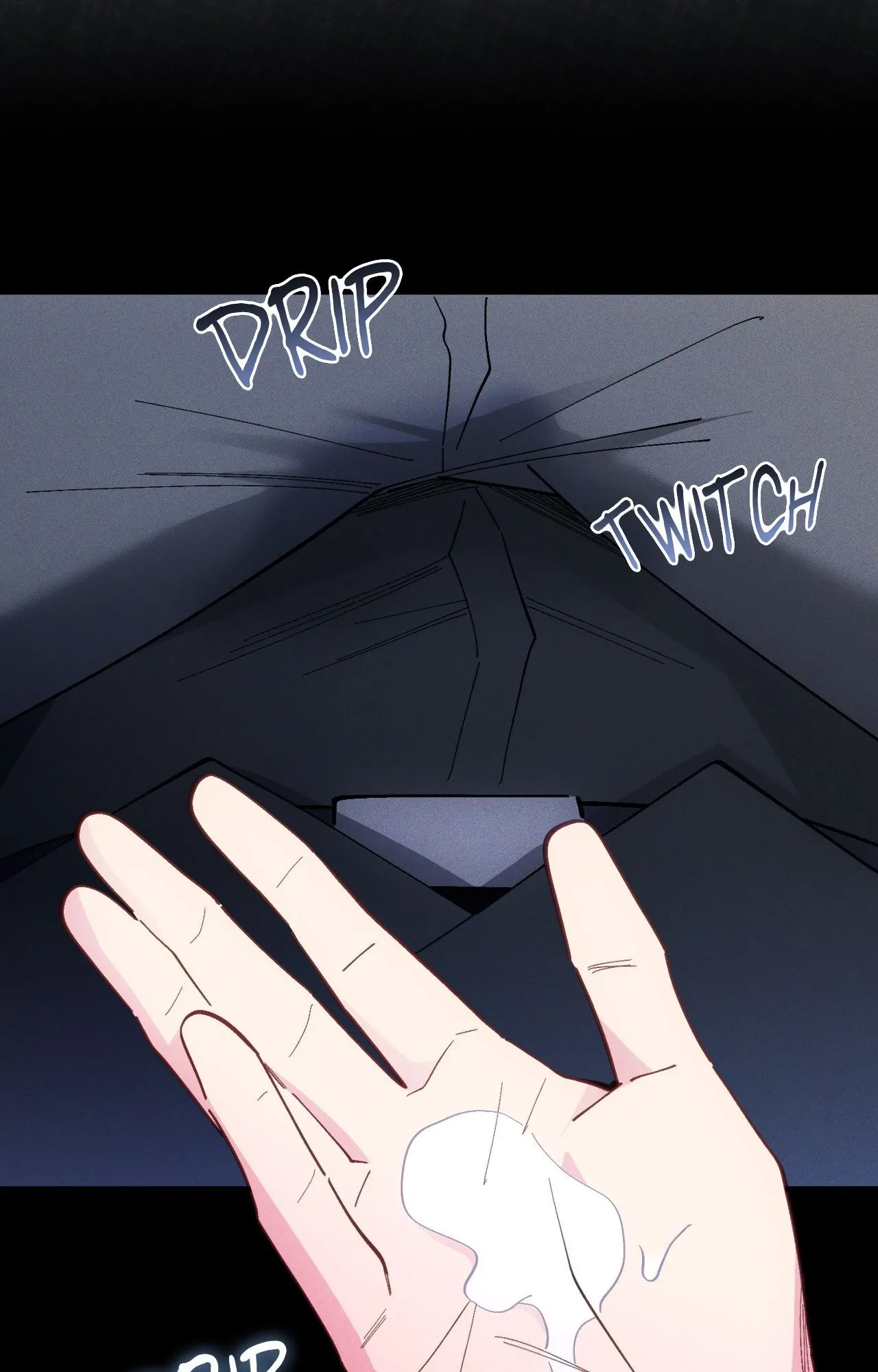 Be My Baby [Official] - Episode 35 manhwa