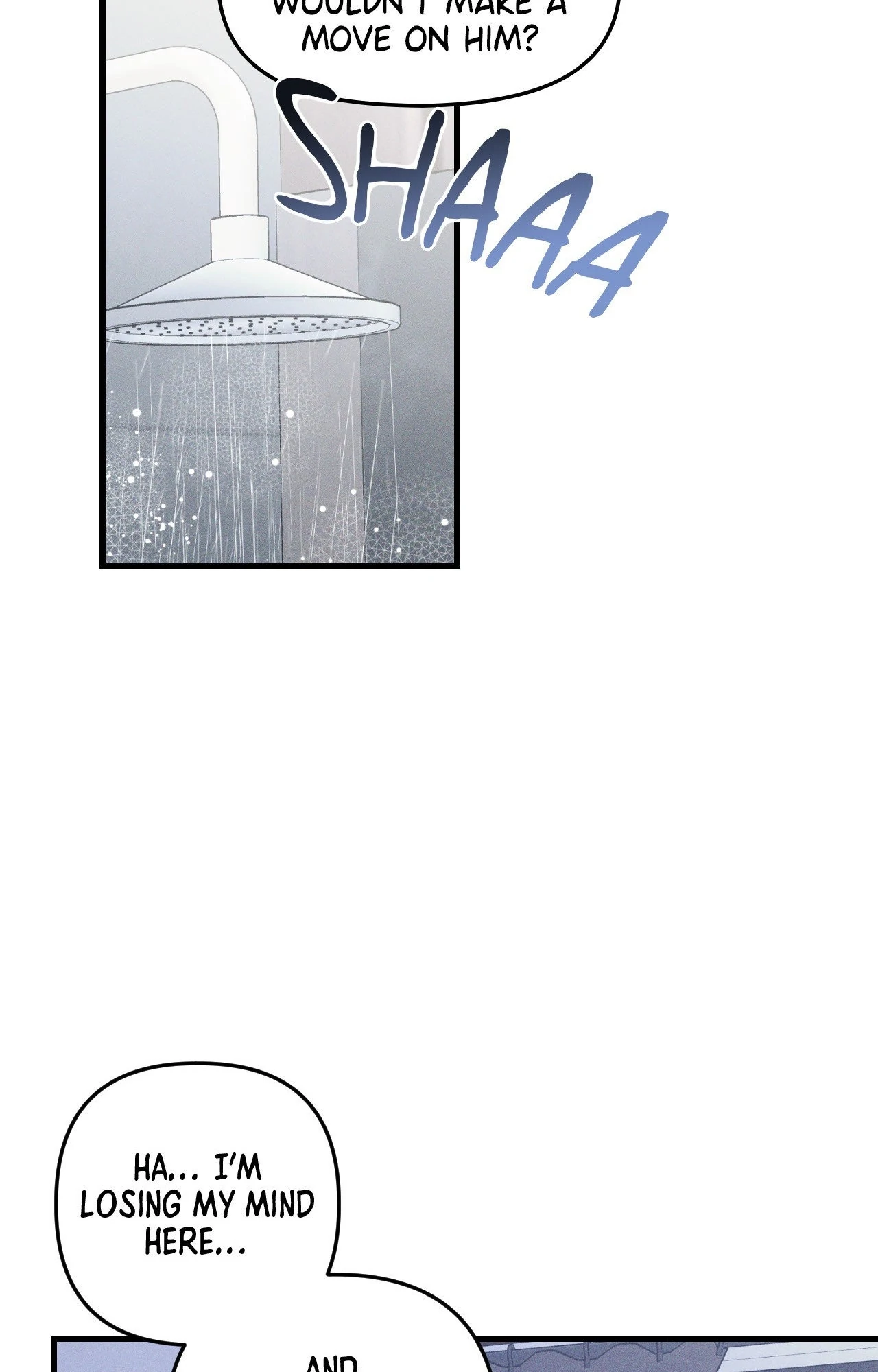 Be My Baby [Official] - Episode 35 manhwa