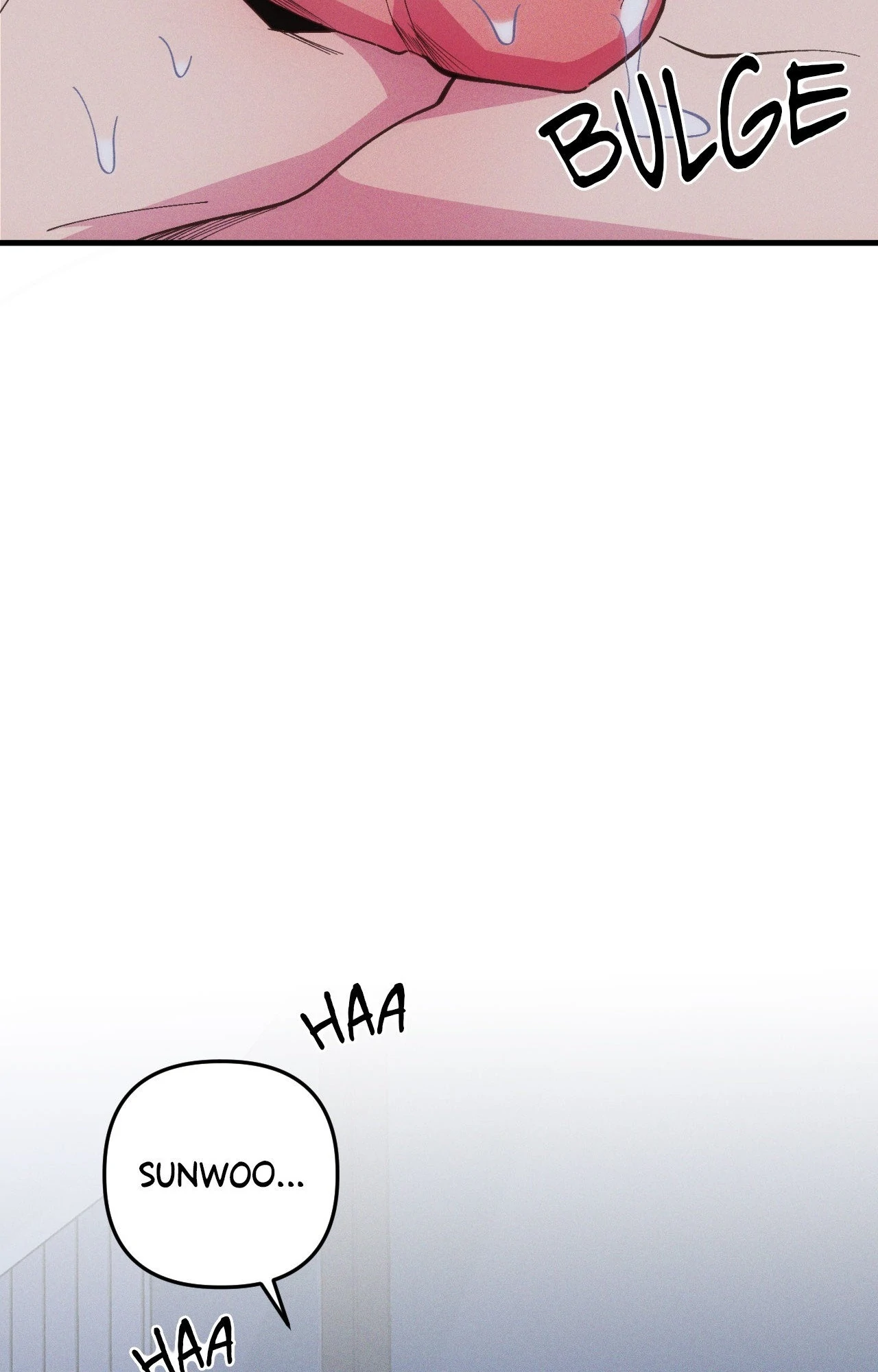 Be My Baby [Official] - Episode 35 manhwa