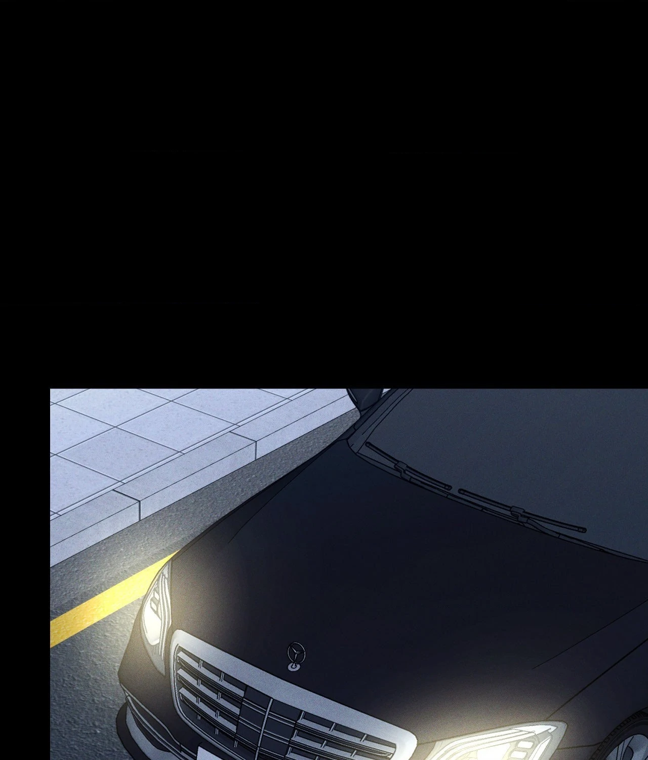 Be My Baby [Official] - Episode 36 manhwa