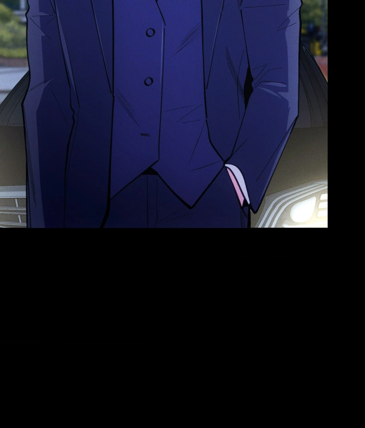 Be My Baby [Official] - Episode 36 manhwa