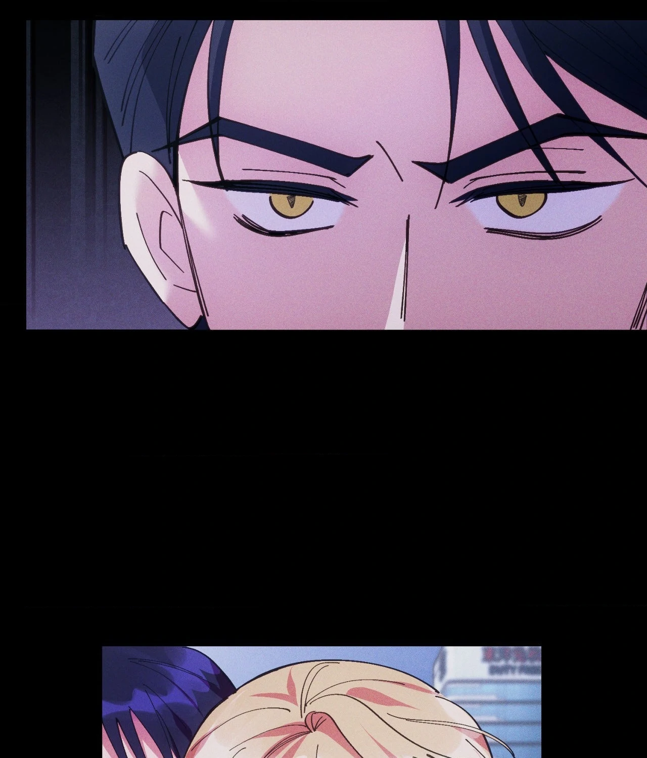 Be My Baby [Official] - Episode 36 manhwa