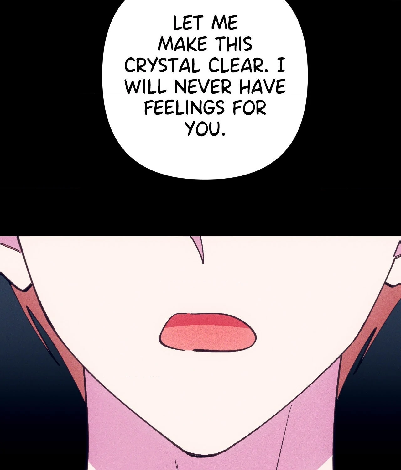 Be My Baby [Official] - Episode 36 manhwa