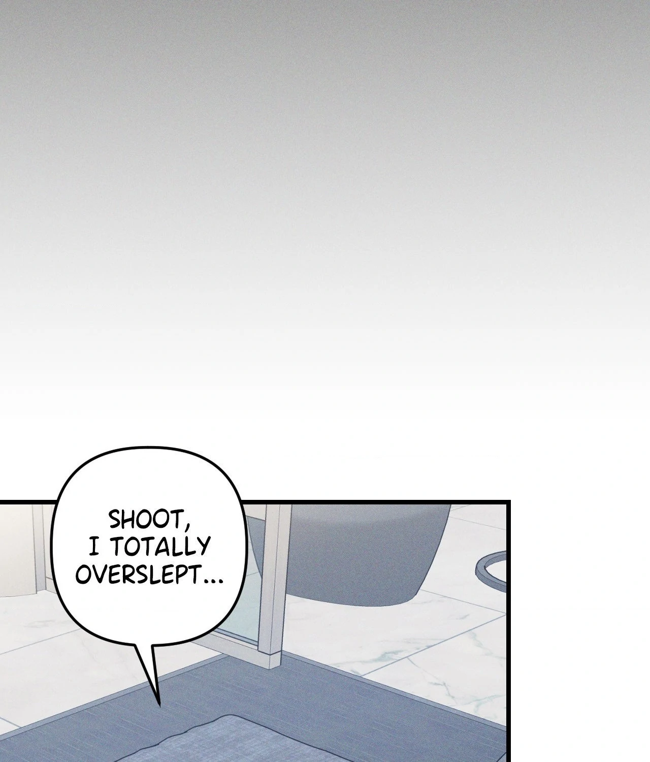 Be My Baby [Official] - Episode 36 manhwa