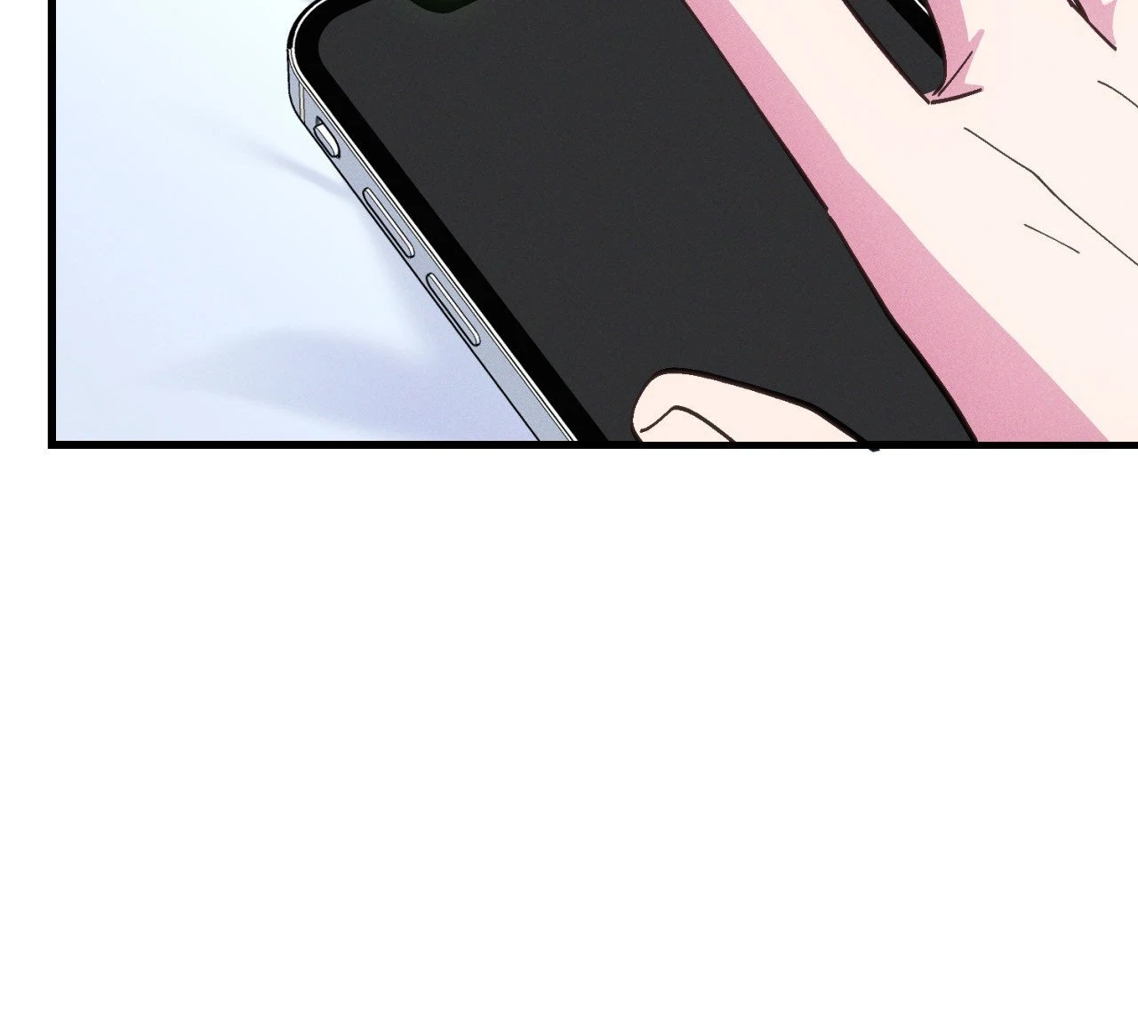 Be My Baby [Official] - Episode 36 manhwa